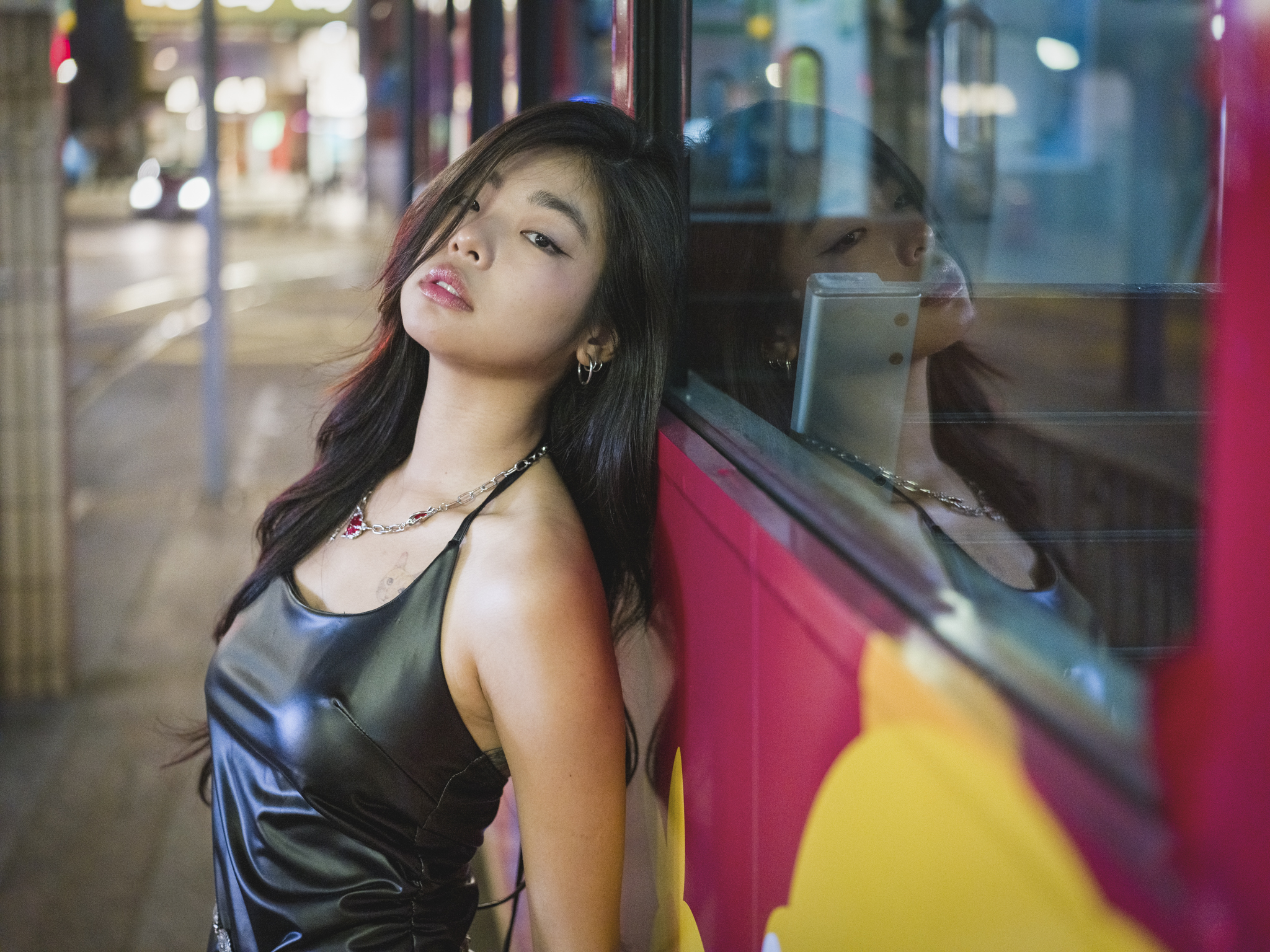 Anna | Hong Kong | Kisau Photography