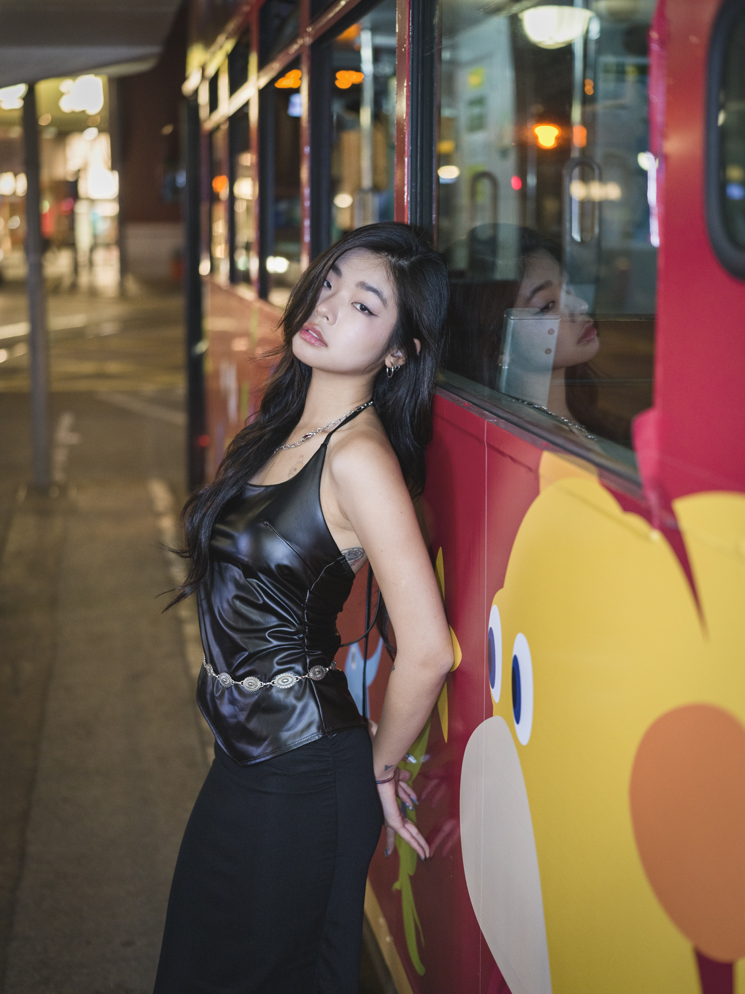 Anna | Hong Kong | Kisau Photography