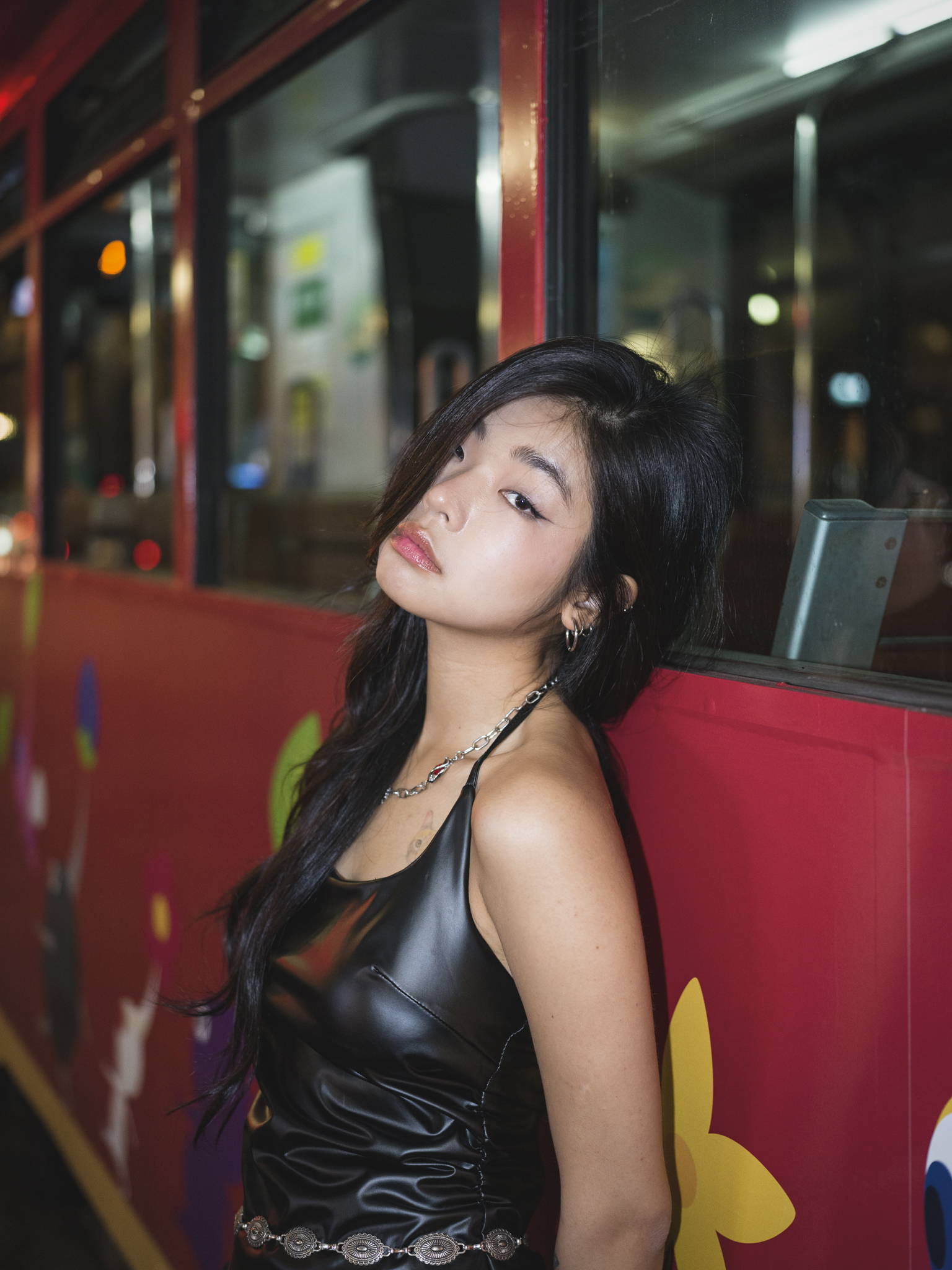 Anna | Hong Kong | Kisau Photography