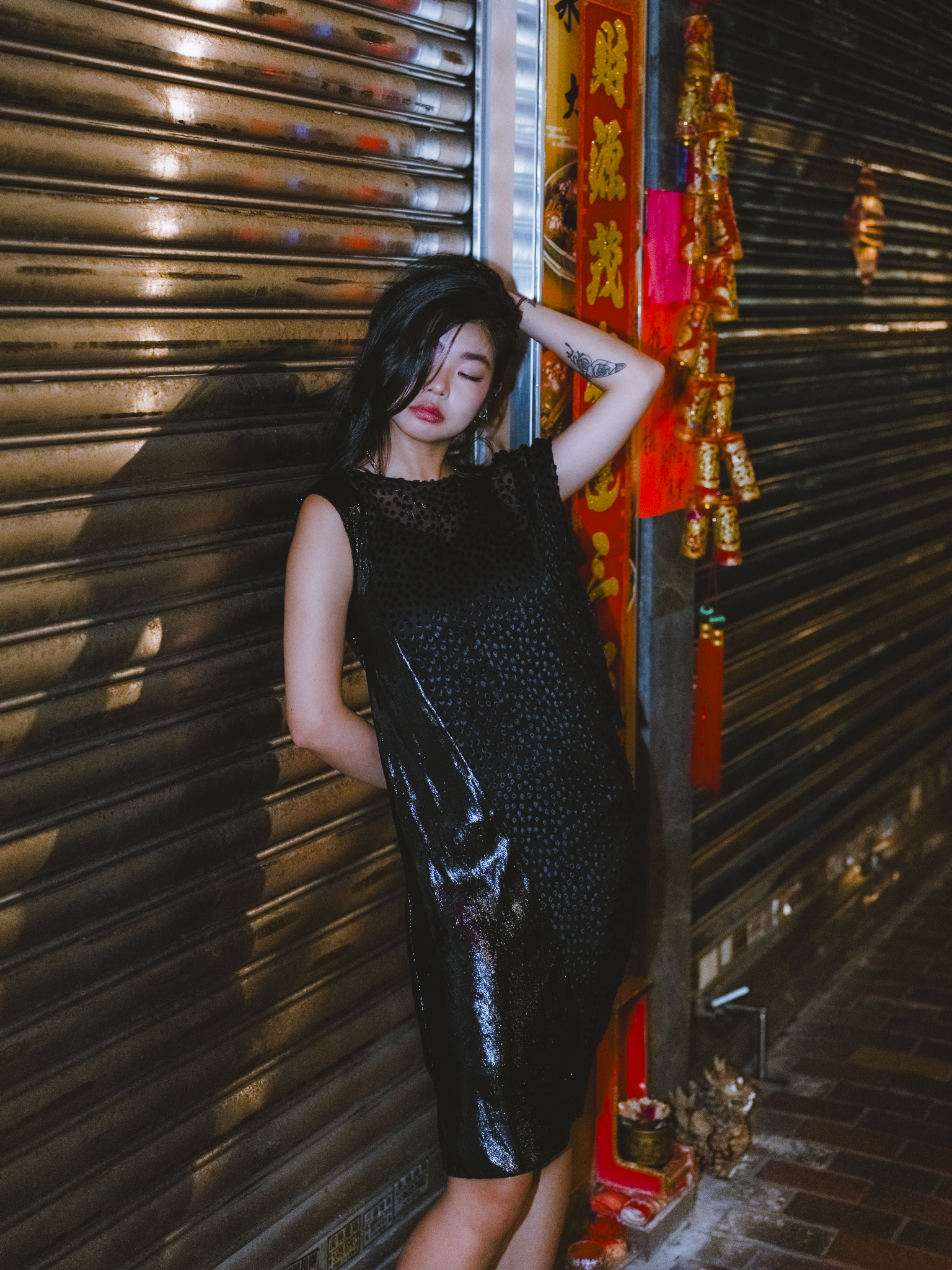 Anna | Bach Mai | Hong Kong | Kisau Photography