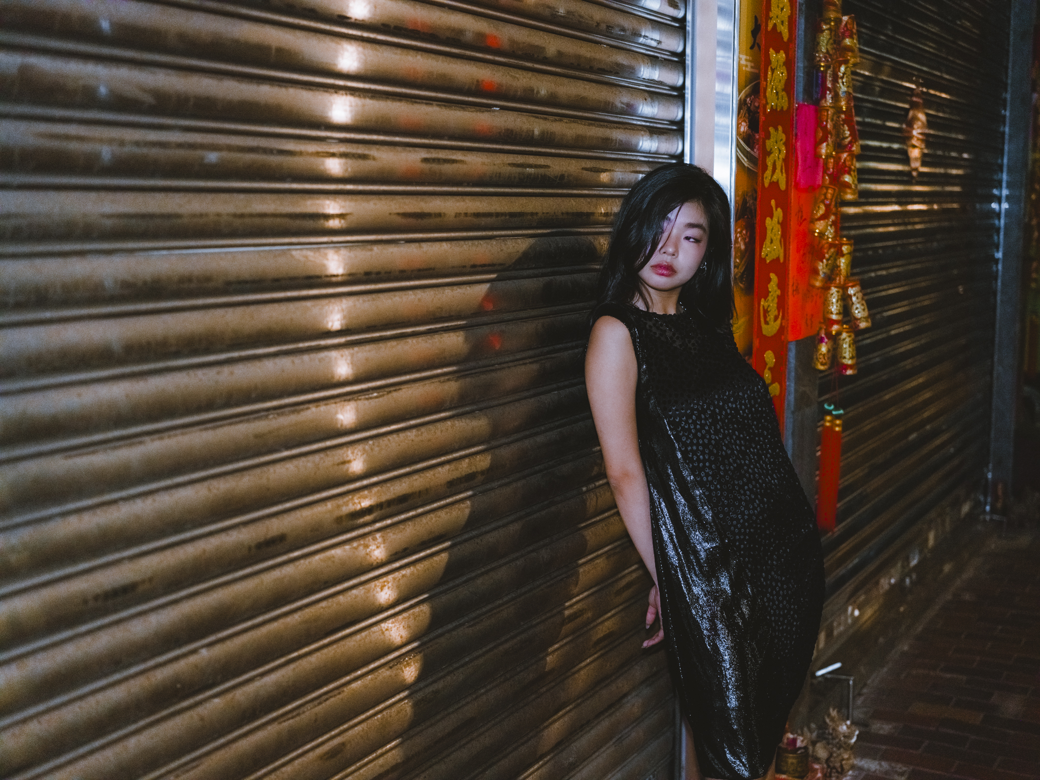 Anna | Bach Mai | Hong Kong | Kisau Photography