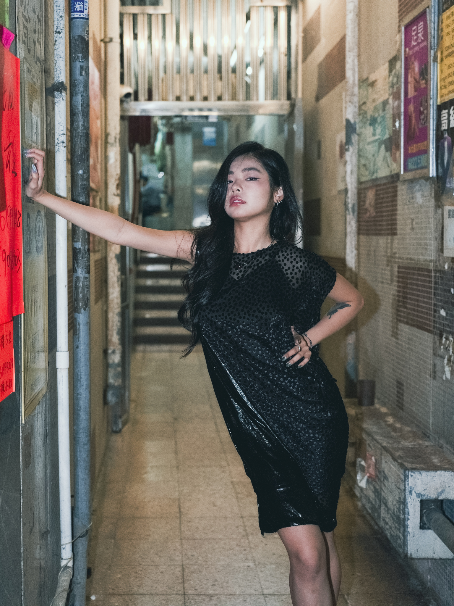 Anna | Bach Mai | Hong Kong | Kisau Photography