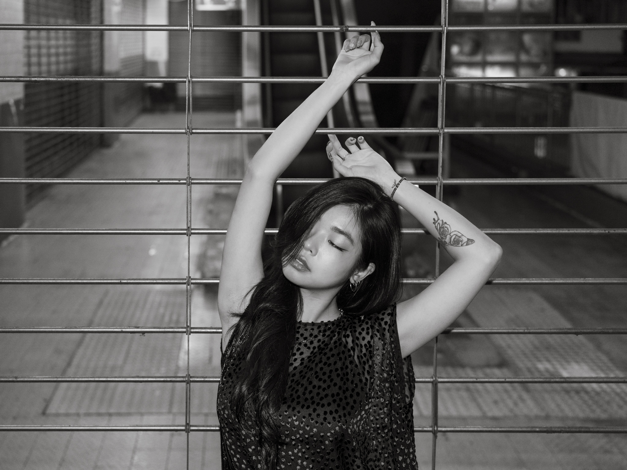 Anna | Bach Mai | Hong Kong | Kisau Photography