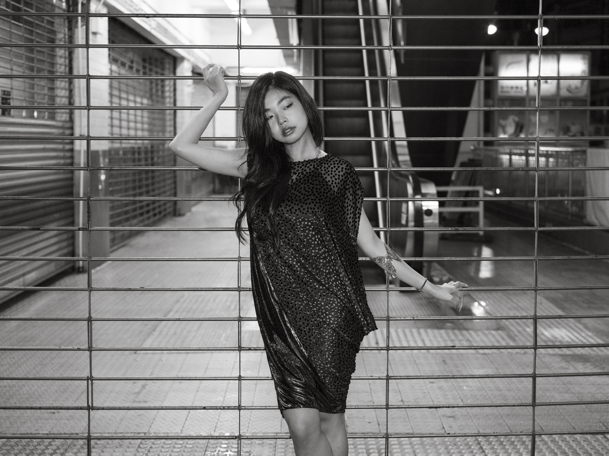 Anna | Bach Mai | Hong Kong | Kisau Photography