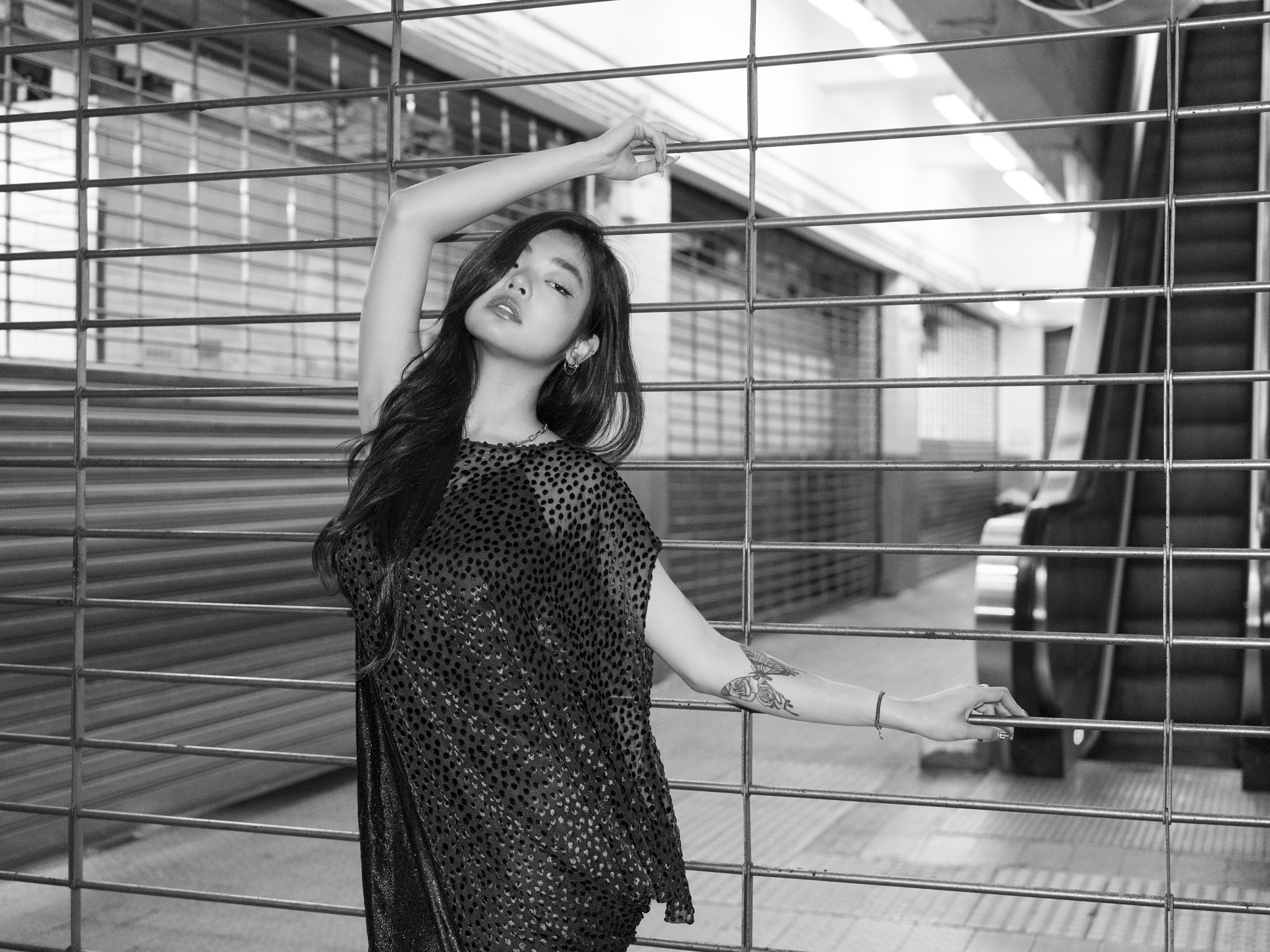 Anna | Bach Mai | Hong Kong | Kisau Photography