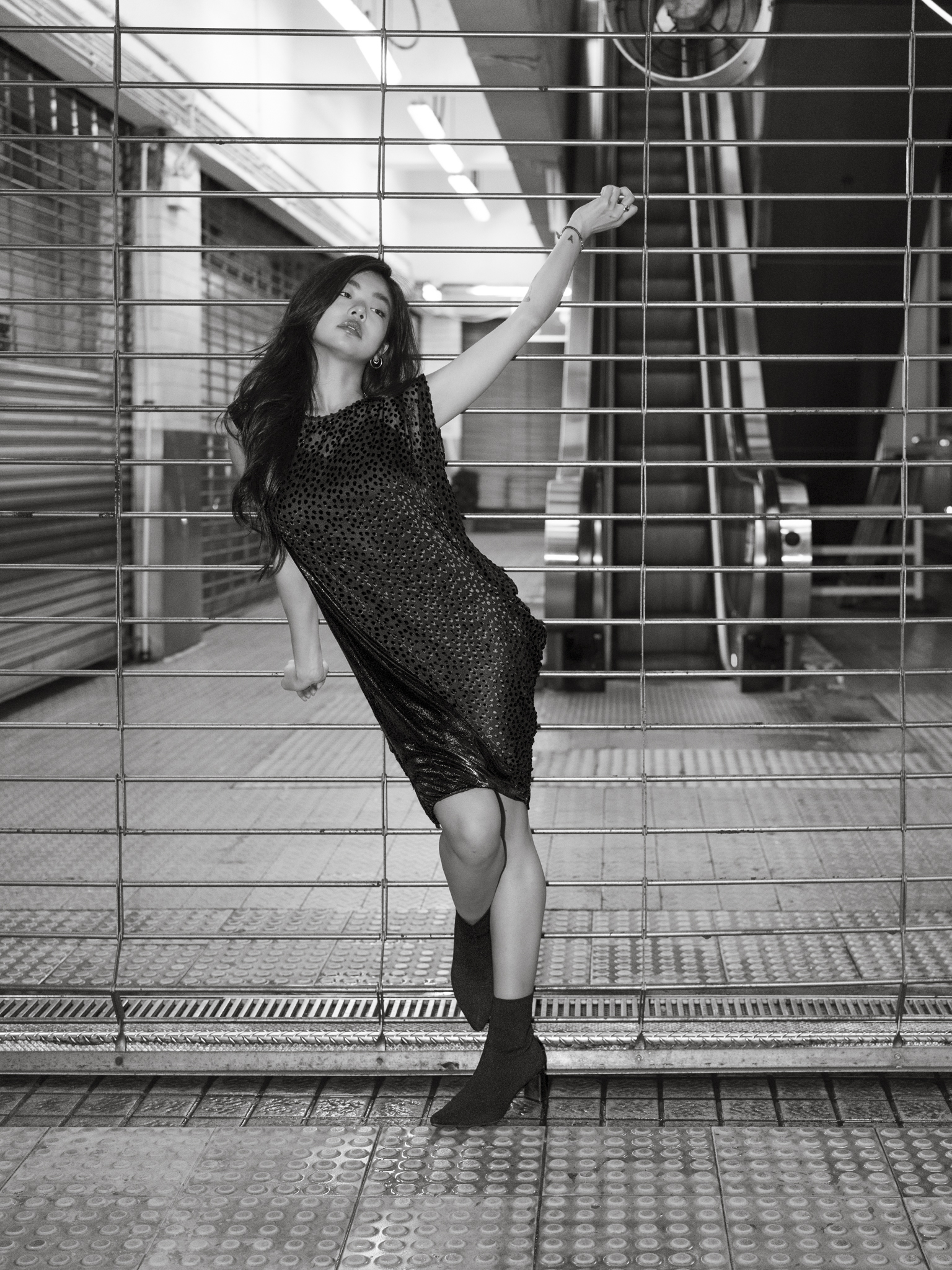 Anna | Bach Mai | Hong Kong | Kisau Photography