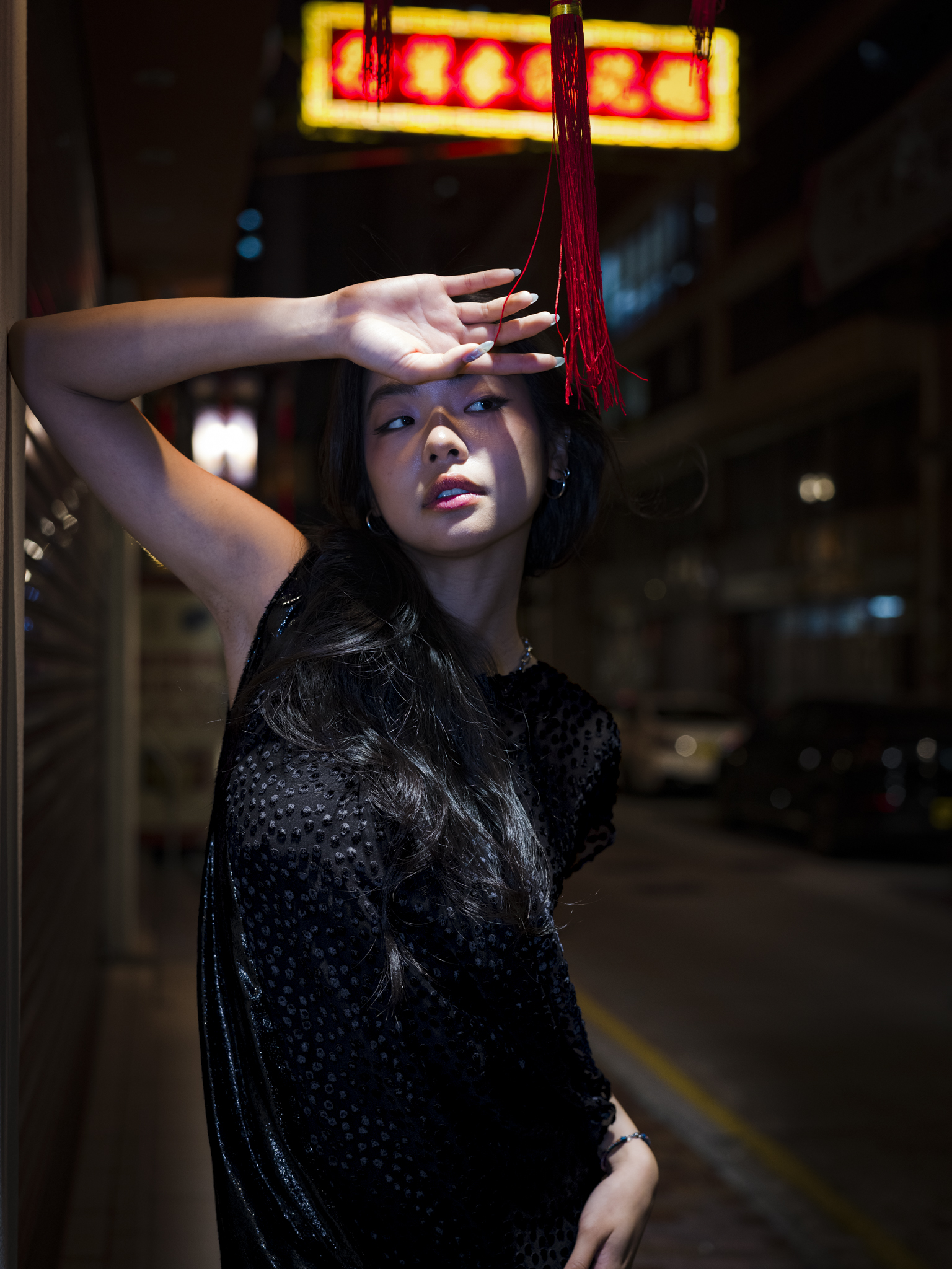 Anna | Bach Mai | Hong Kong | Kisau Photography