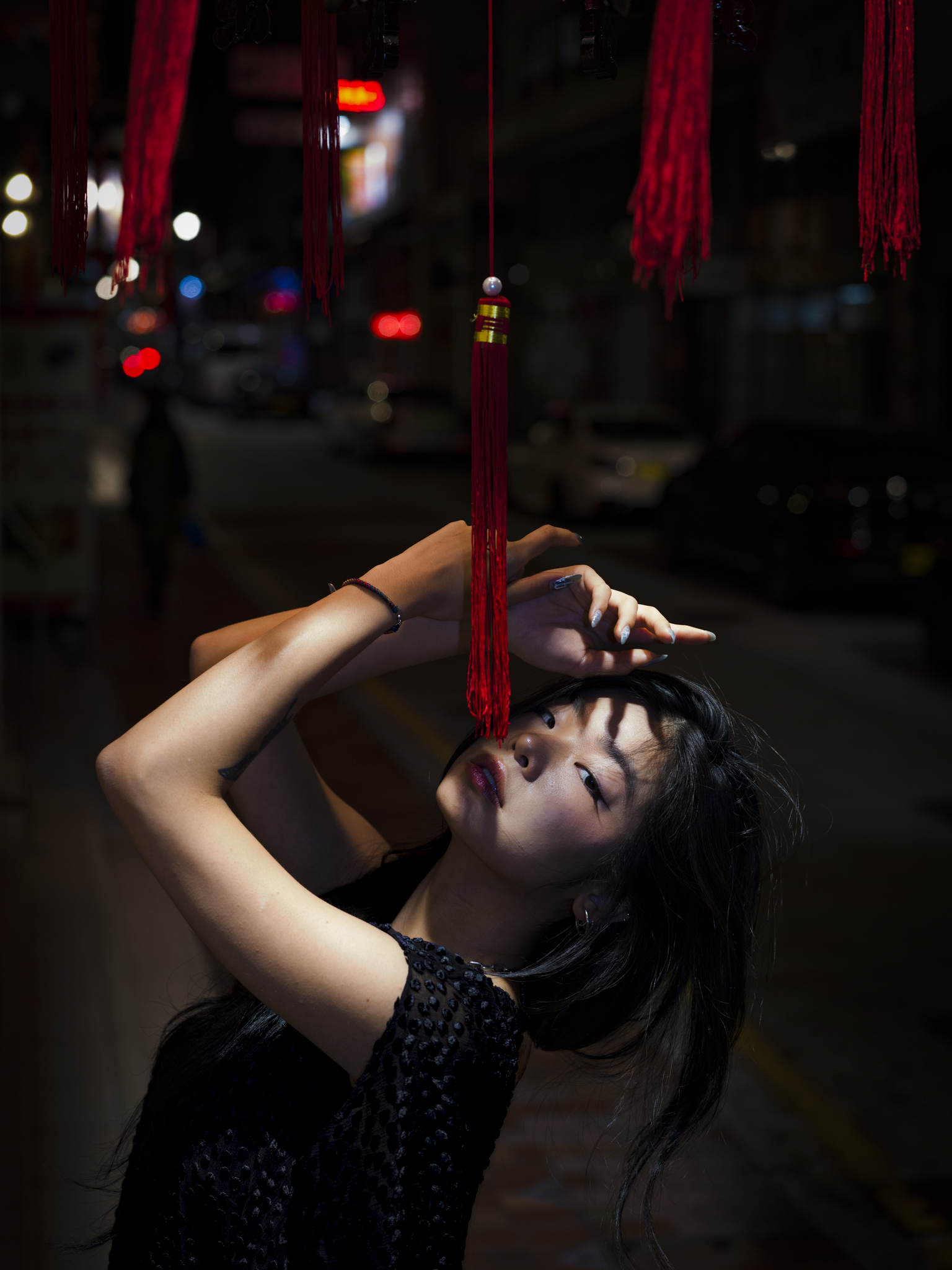 Anna | Bach Mai | Hong Kong | Kisau Photography