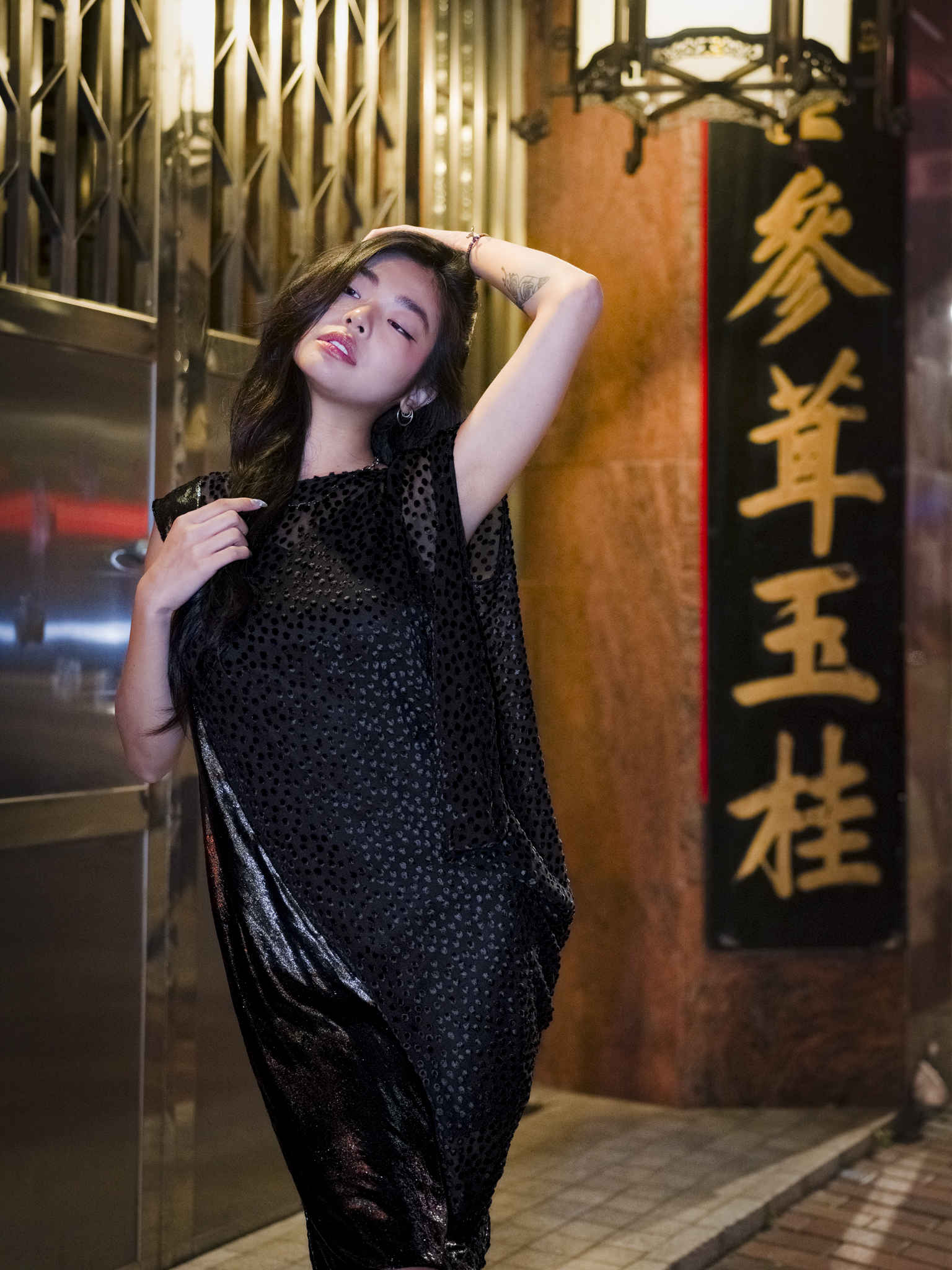 Anna | Bach Mai | Hong Kong | Kisau Photography
