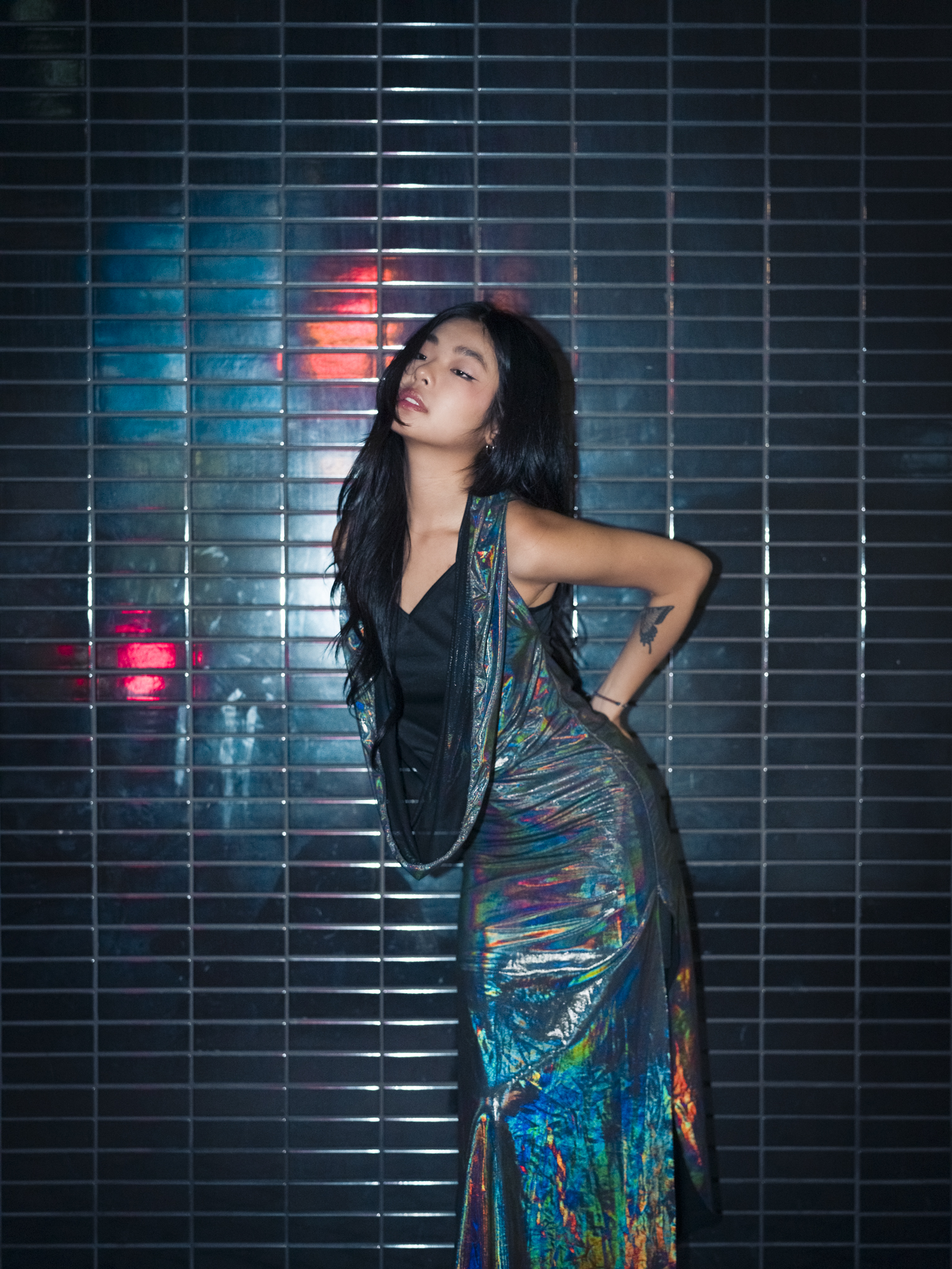 Anna | BRAXTON | Hong Kong | Kisau Photography