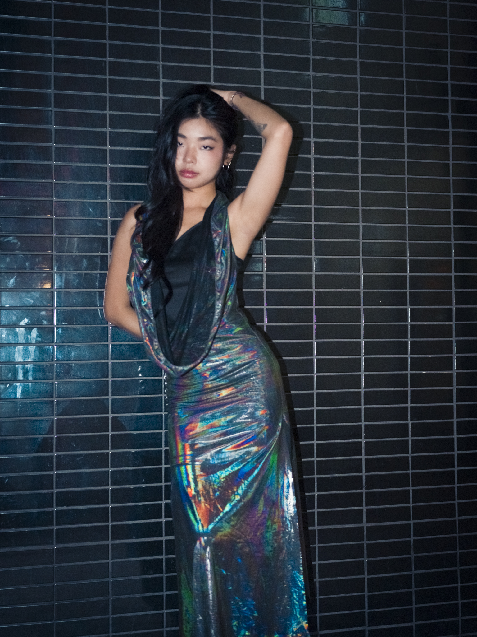 Anna | BRAXTON | Hong Kong | Kisau Photography