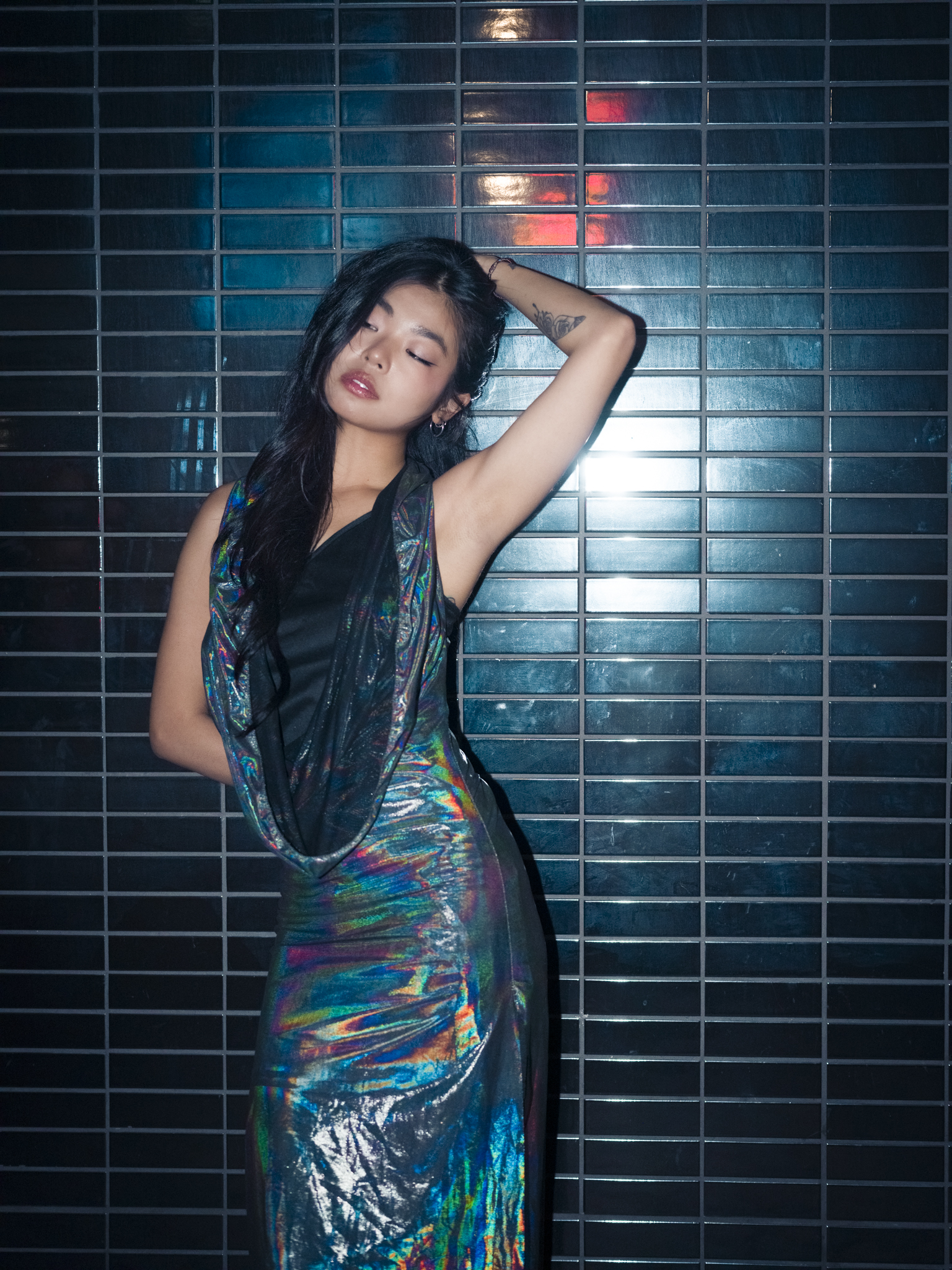 Anna | BRAXTON | Hong Kong | Kisau Photography