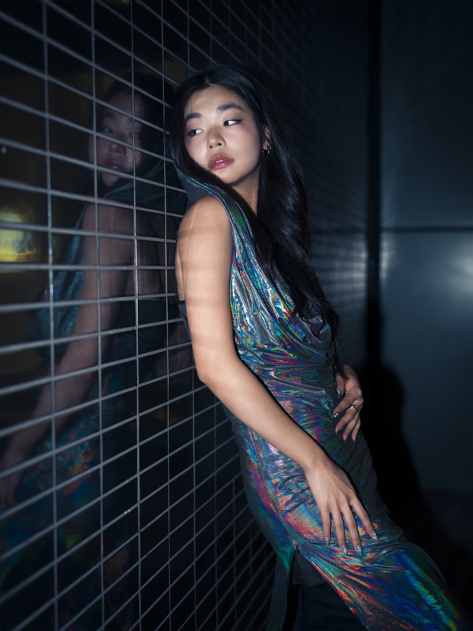 Anna | BRAXTON | Hong Kong | Kisau Photography