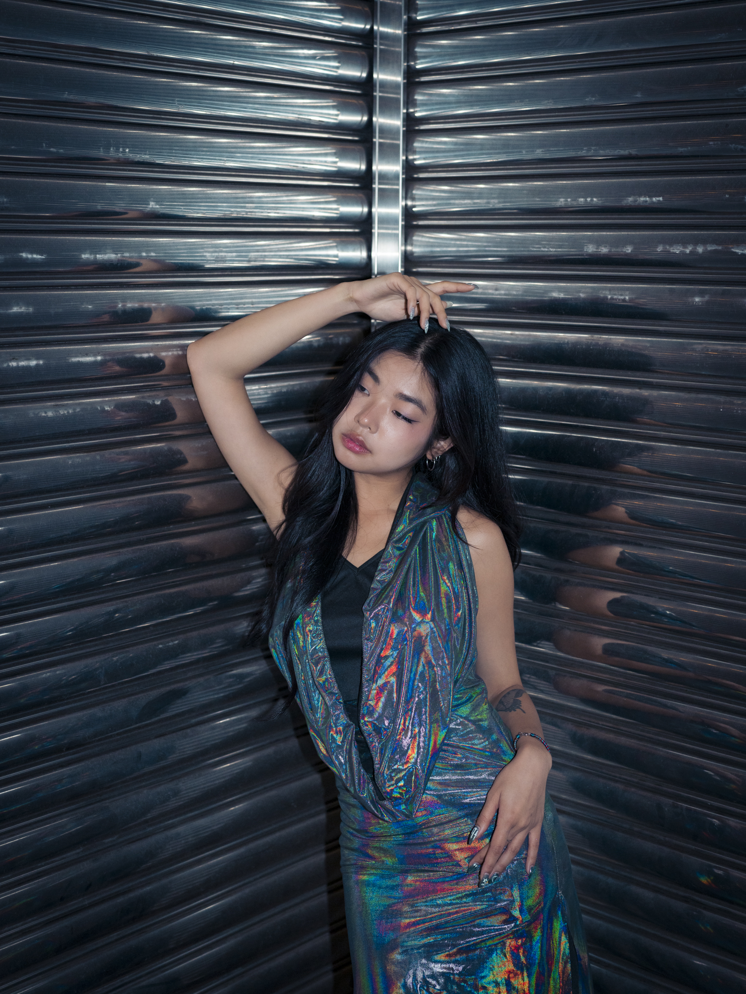 Anna | BRTAXTON | Hong Kong | Kisau Photography