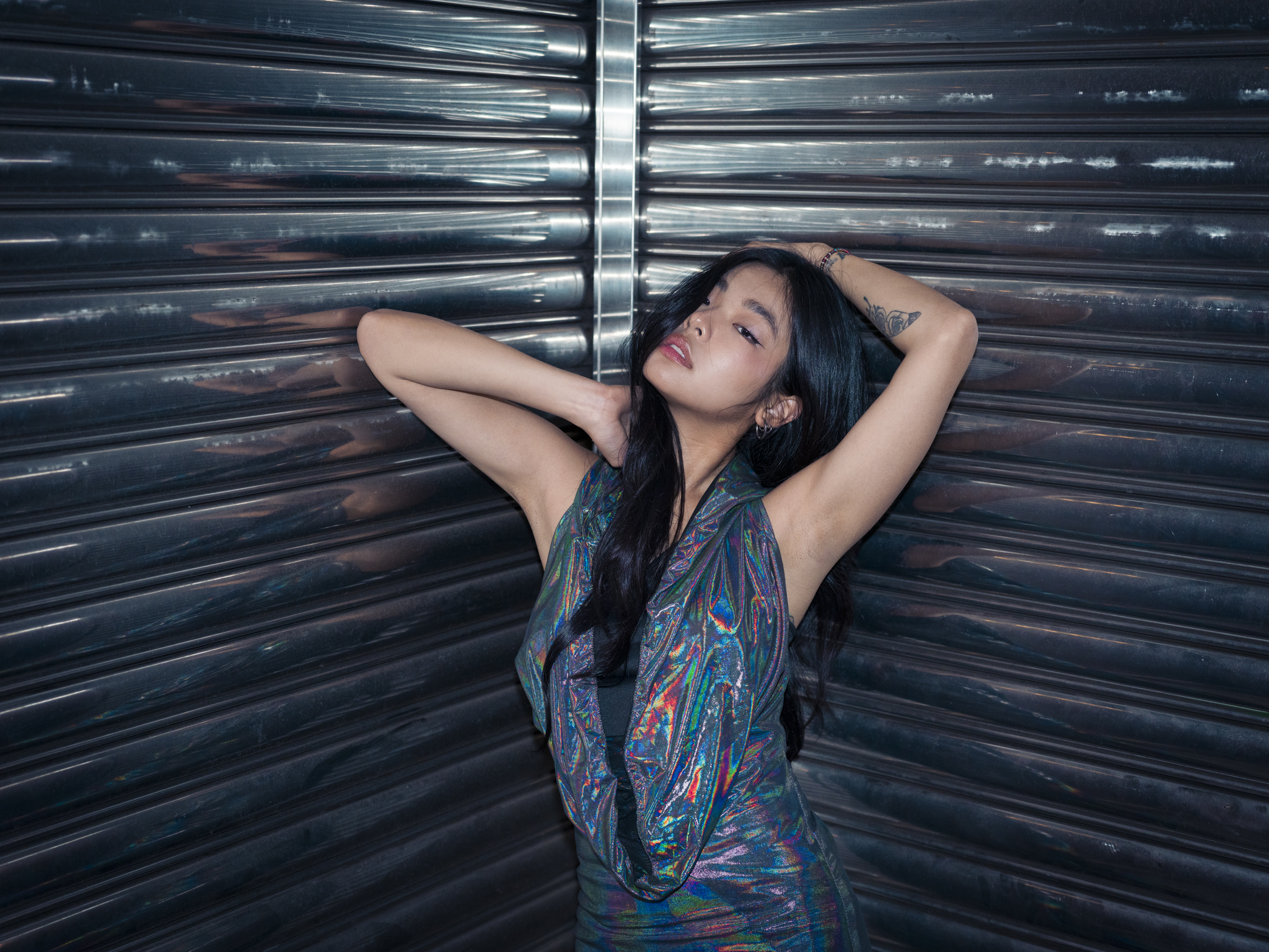 Anna | BRTAXTON | Hong Kong | Kisau Photography