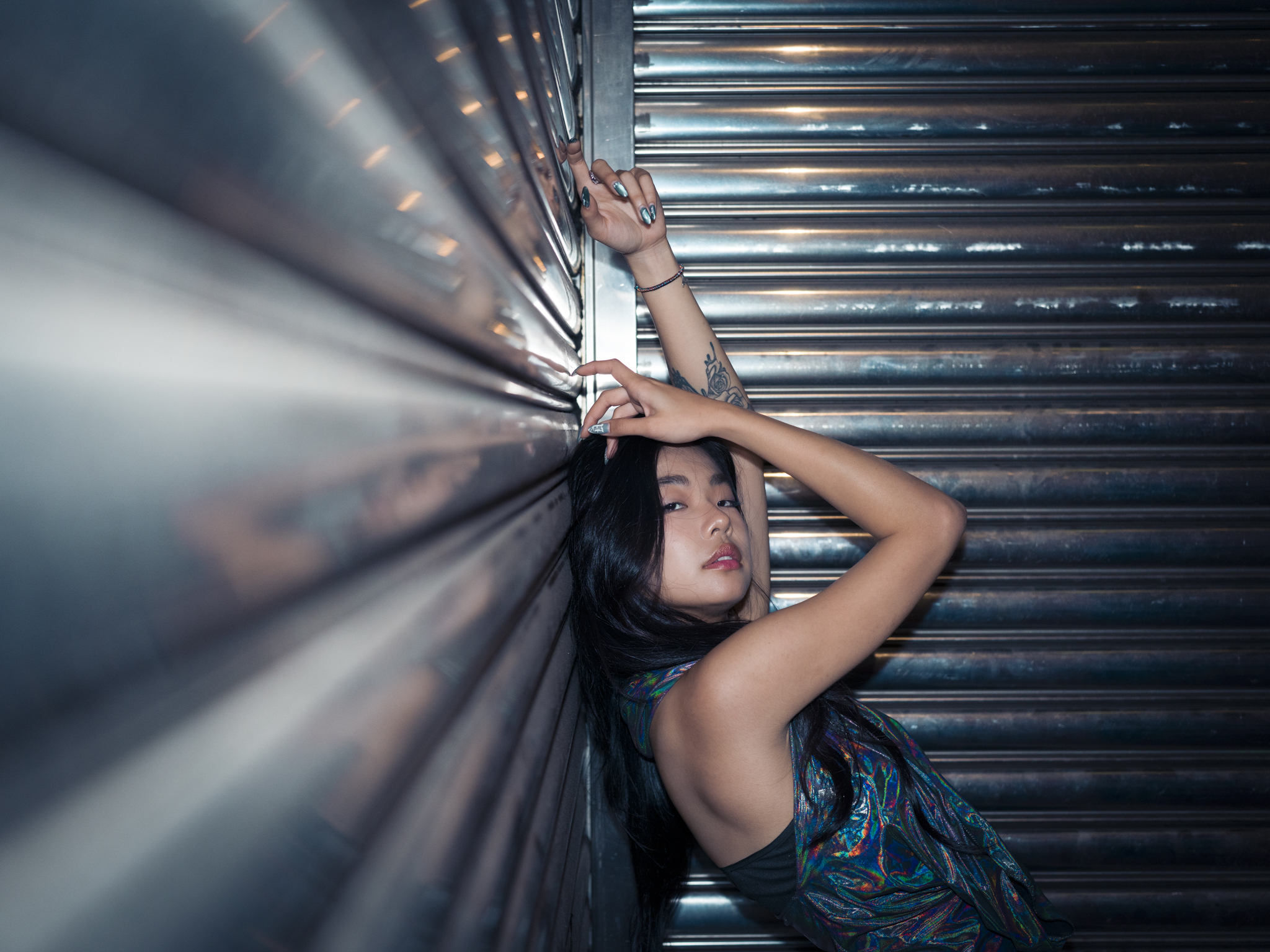 Anna | BRTAXTON | Hong Kong | Kisau Photography