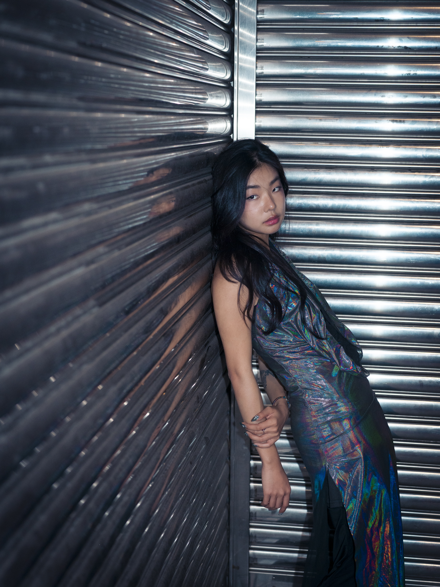 Anna | BRTAXTON | Hong Kong | Kisau Photography