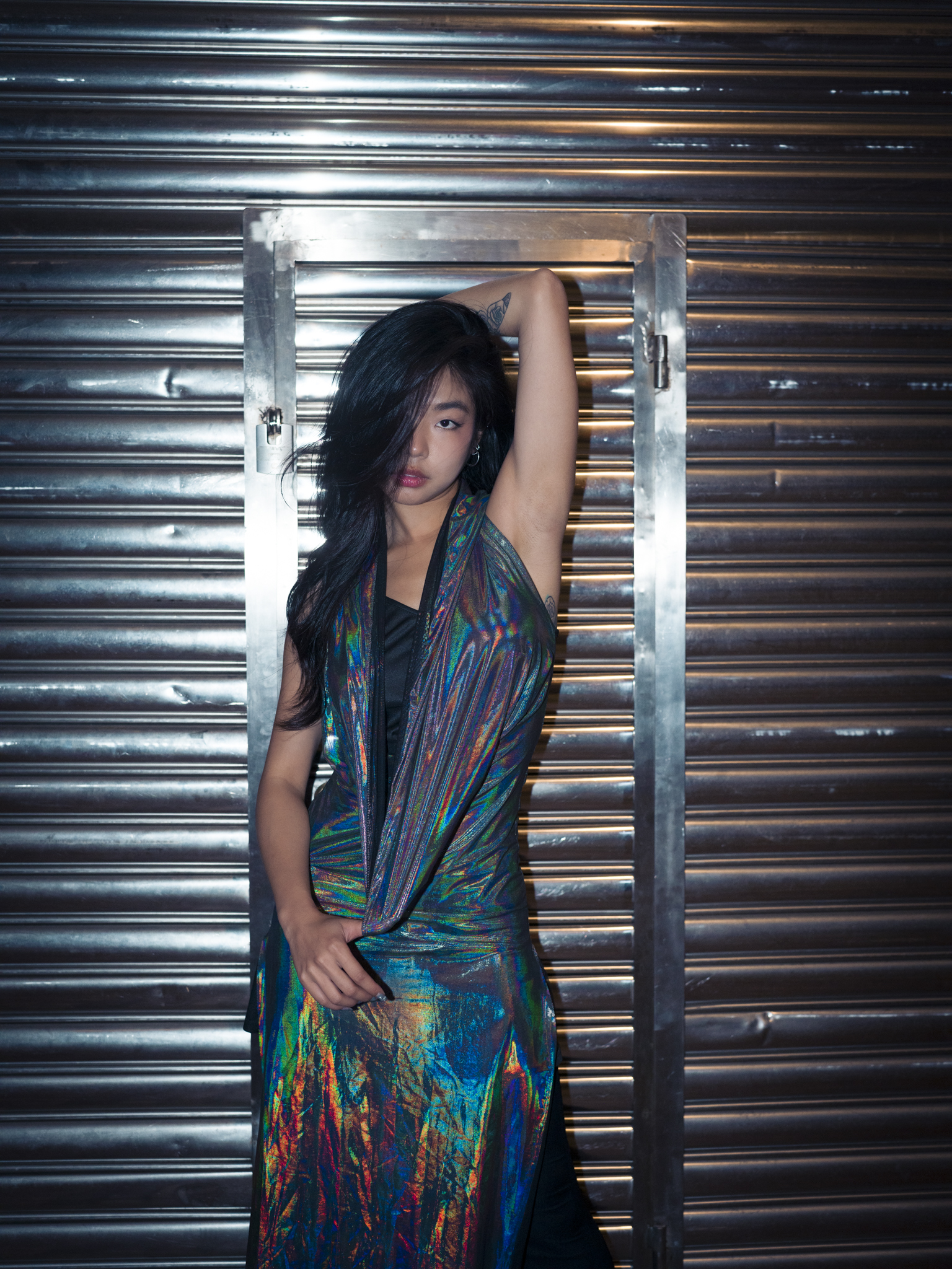 Anna | BRTAXTON | Hong Kong | Kisau Photography