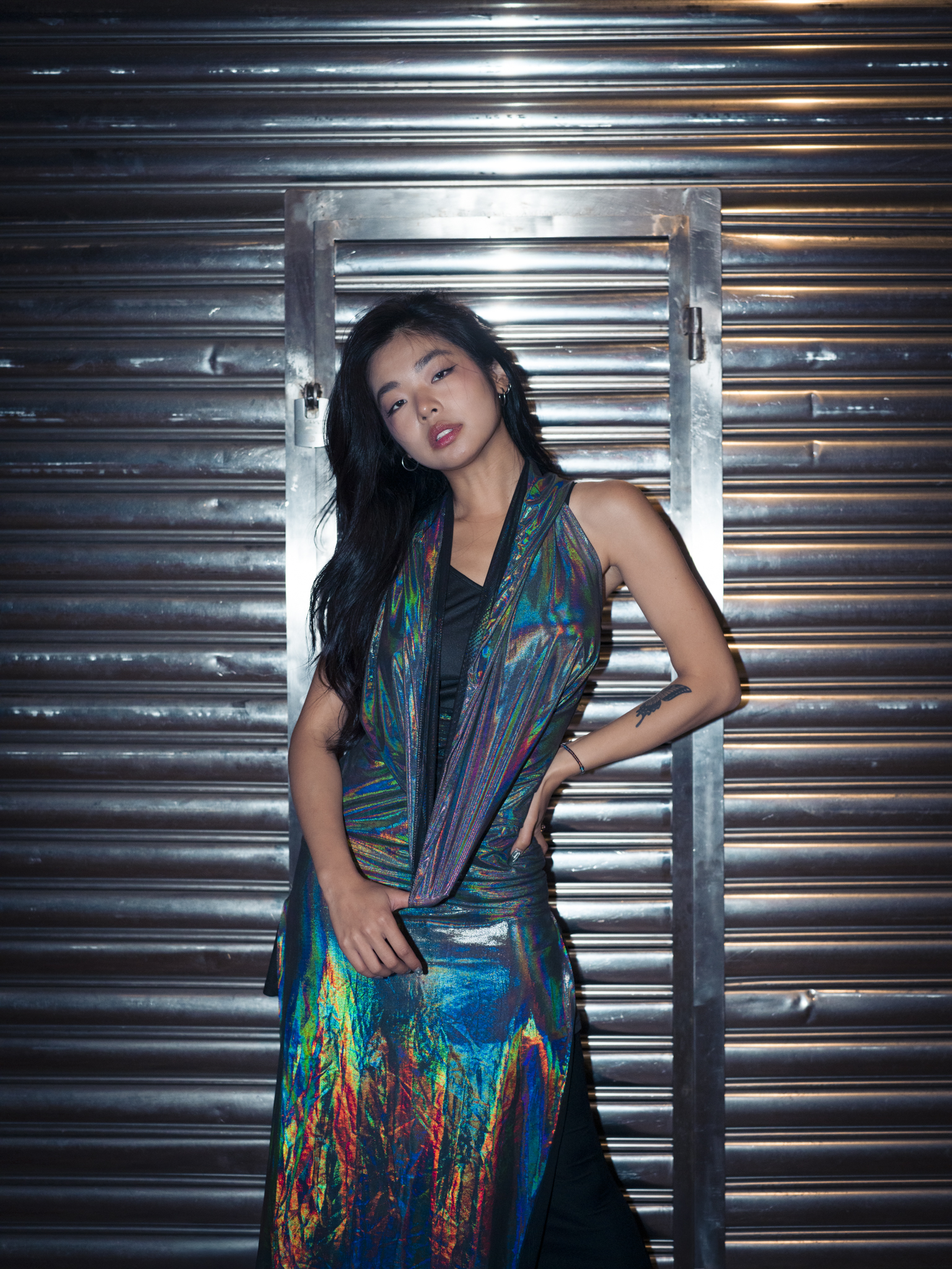 Anna | BRTAXTON | Hong Kong | Kisau Photography