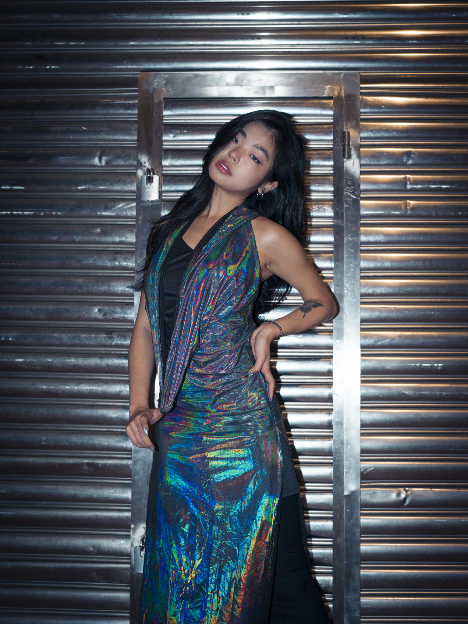 Anna | BRTAXTON | Hong Kong | Kisau Photography