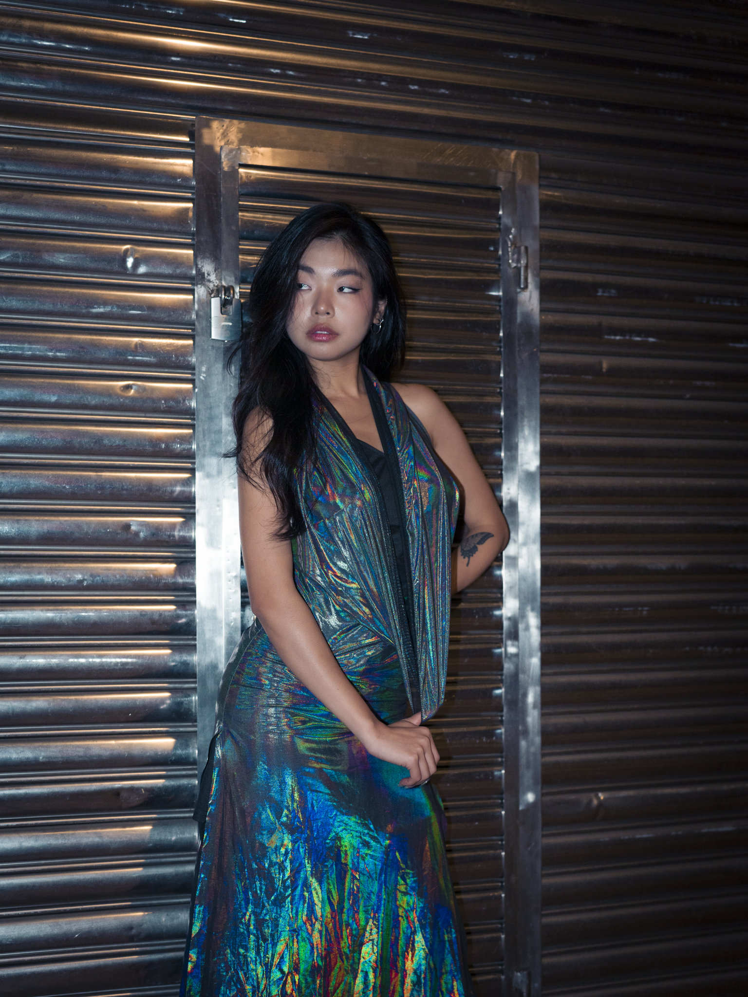 Anna | BRTAXTON | Hong Kong | Kisau Photography