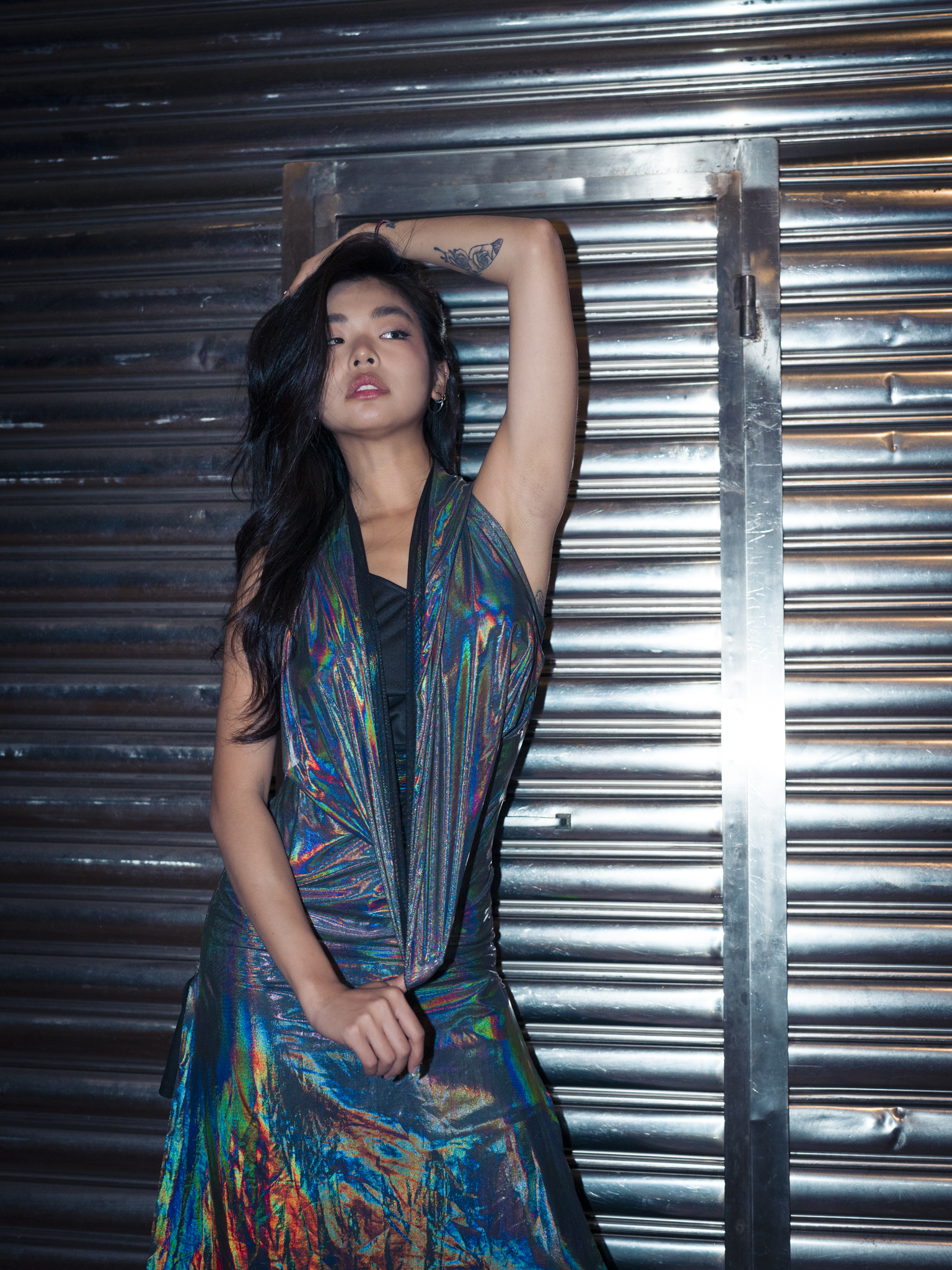 Anna | BRTAXTON | Hong Kong | Kisau Photography