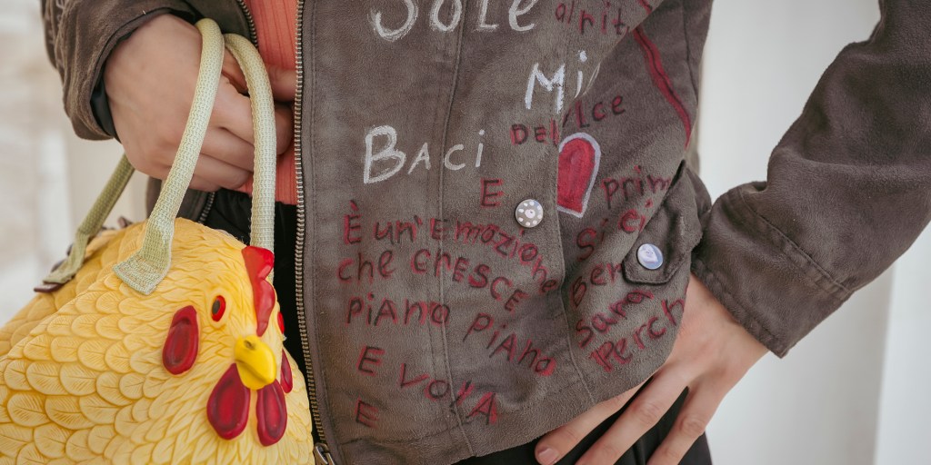 Re.Imagine in Vienna with Petia Zasheva | Kisau Photography