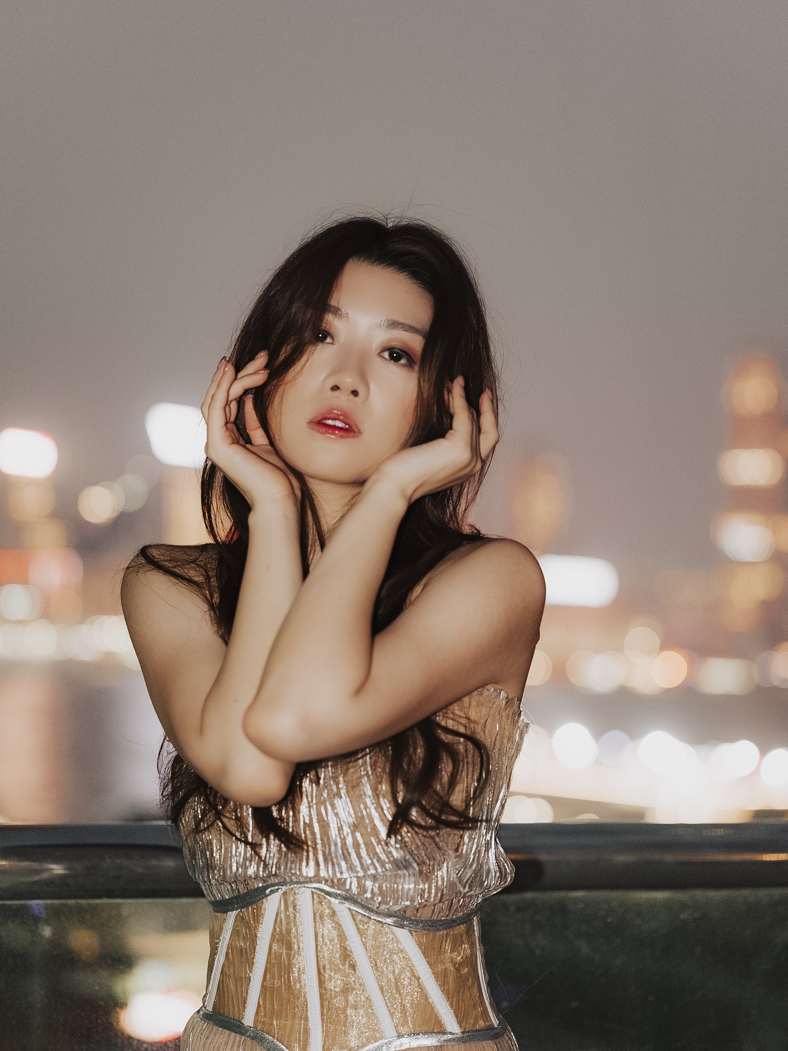 Ivy Liu | BRAXTON | Hong Kong | Kisau Photography