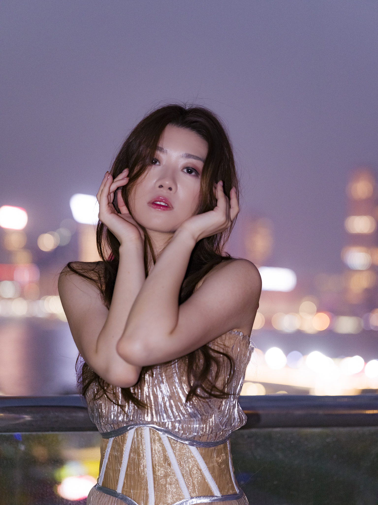 Ivy Liu | BRAXTON | Hong Kong | Kisau Photography
