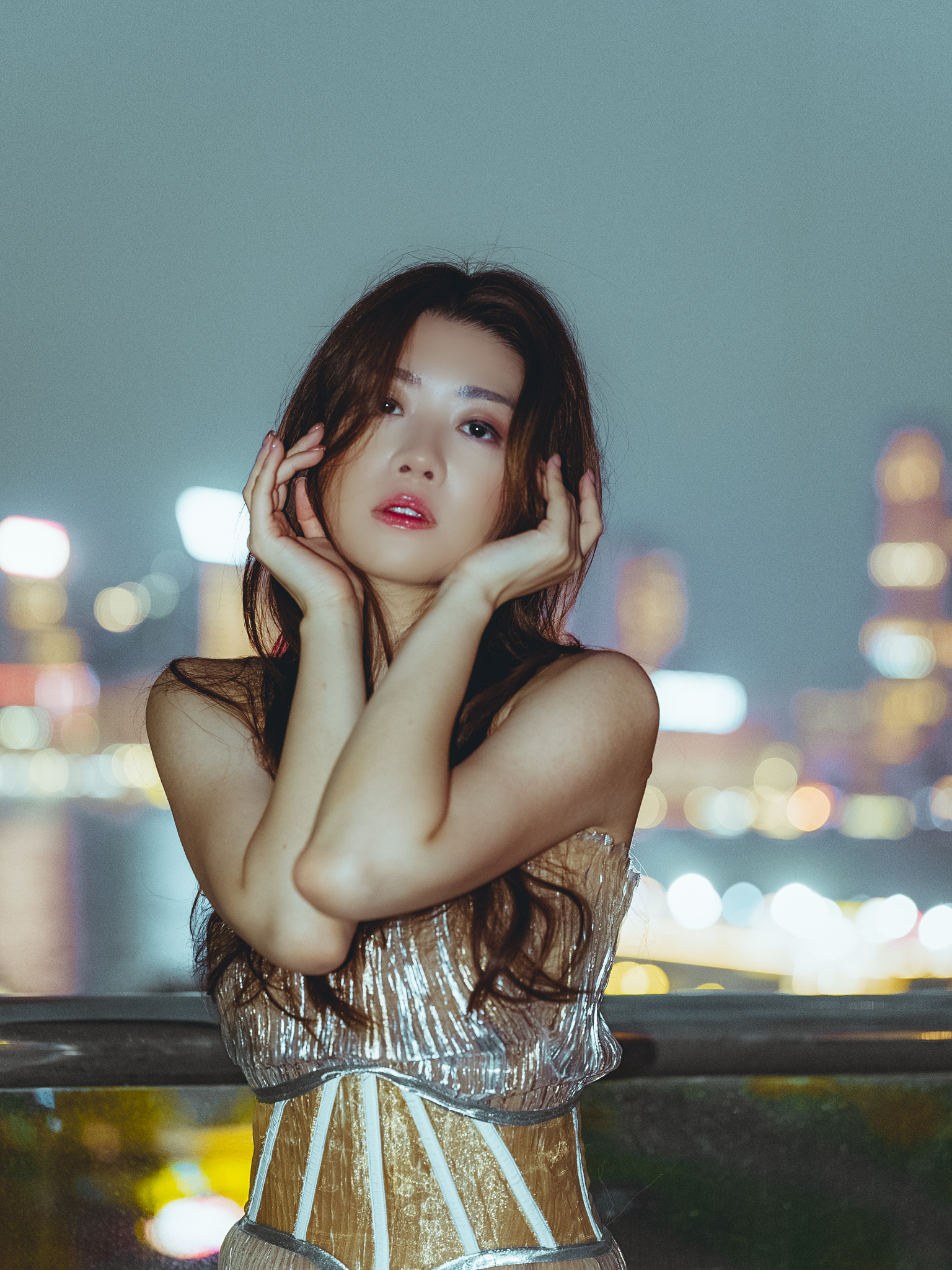 Ivy Liu | BRAXTON | Hong Kong | Kisau Photography