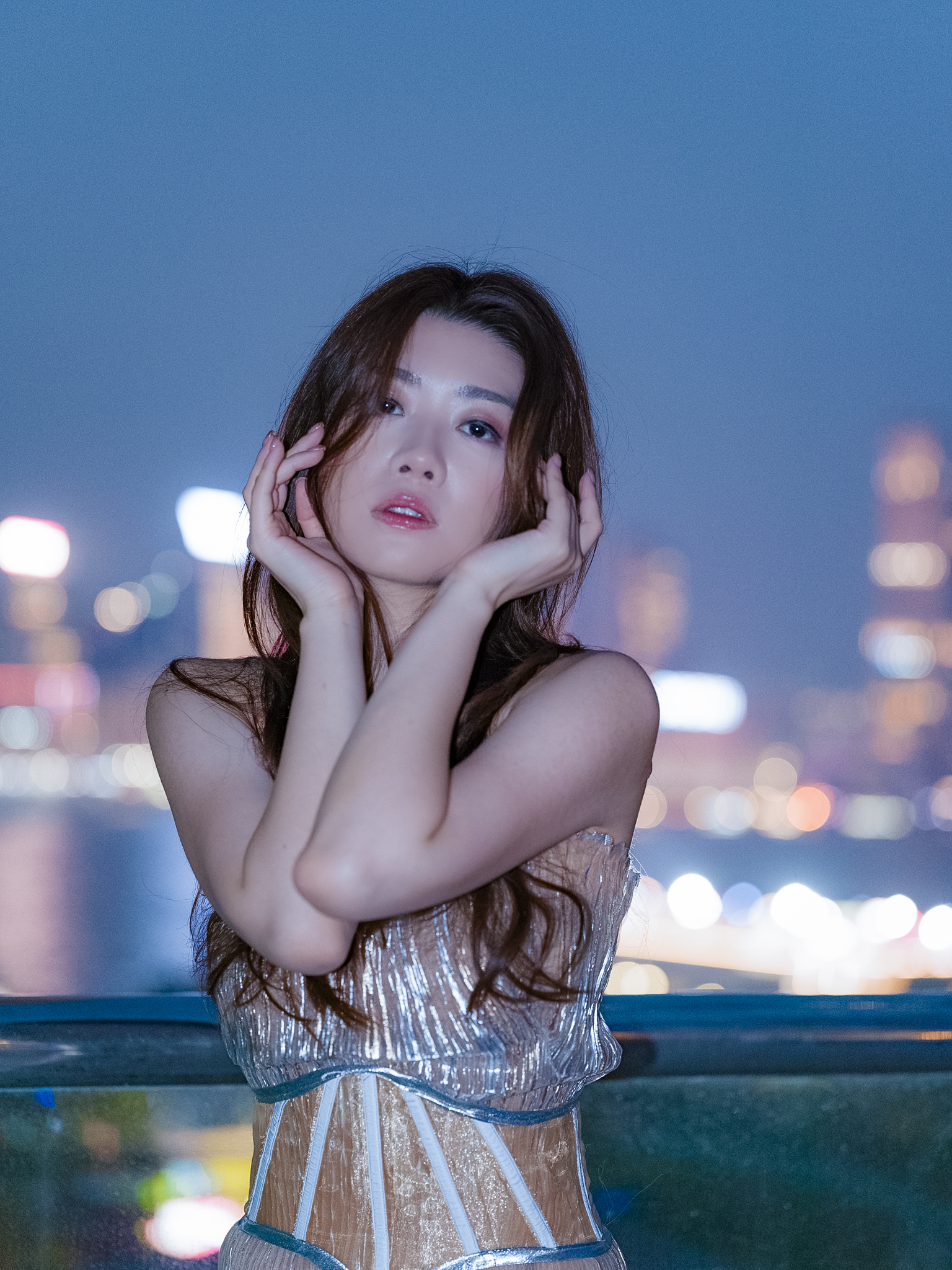 Ivy Liu | BRAXTON | Hong Kong | Kisau Photography