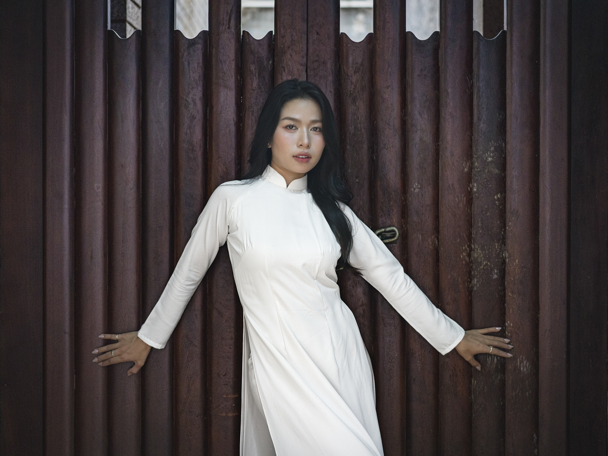 Thu Thao in Saigon | BRAXTON | Kisau Photography