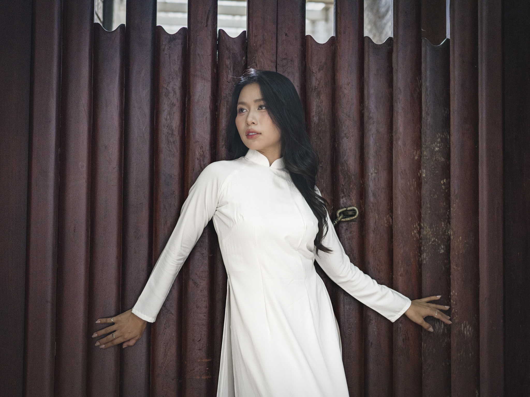 Thu Thao in Saigon | BRAXTON | Kisau Photography