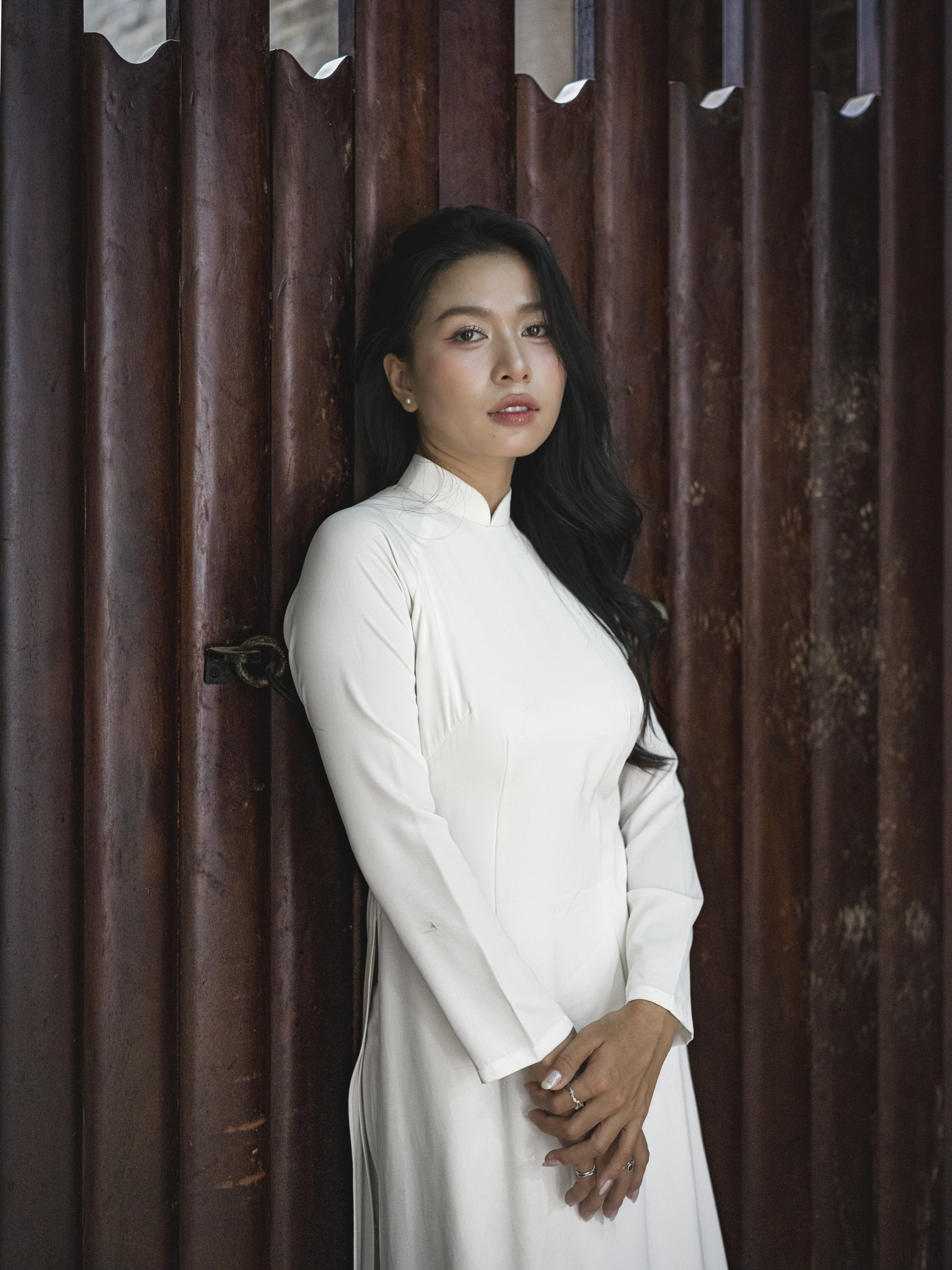 Thu Thao in Saigon | BRAXTON | Kisau Photography