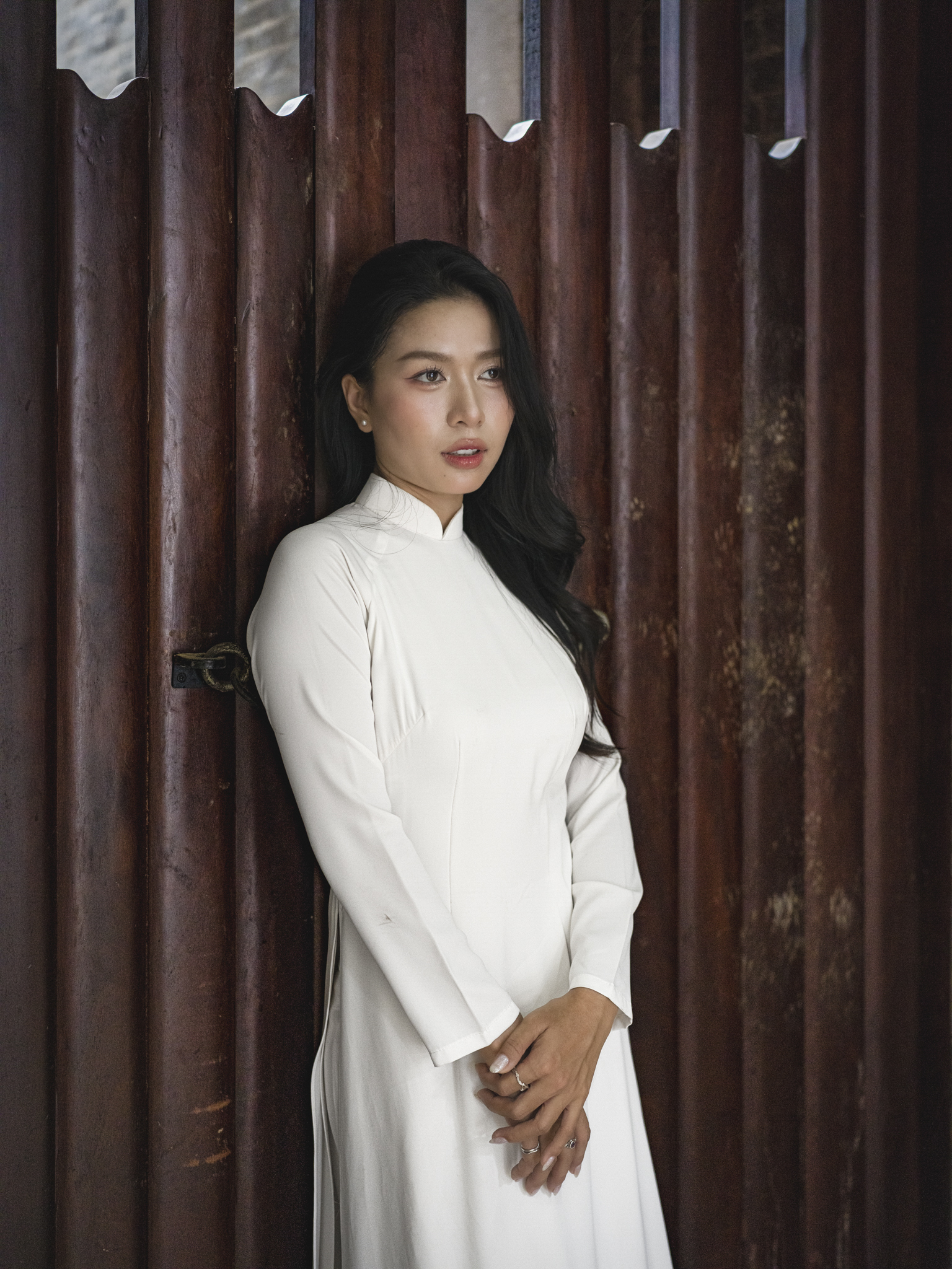 Thu Thao in Saigon | BRAXTON | Kisau Photography