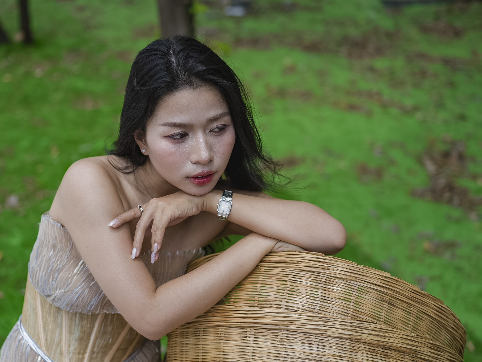 Thu Thao in Saigon | BRAXTON | Kisau Photography
