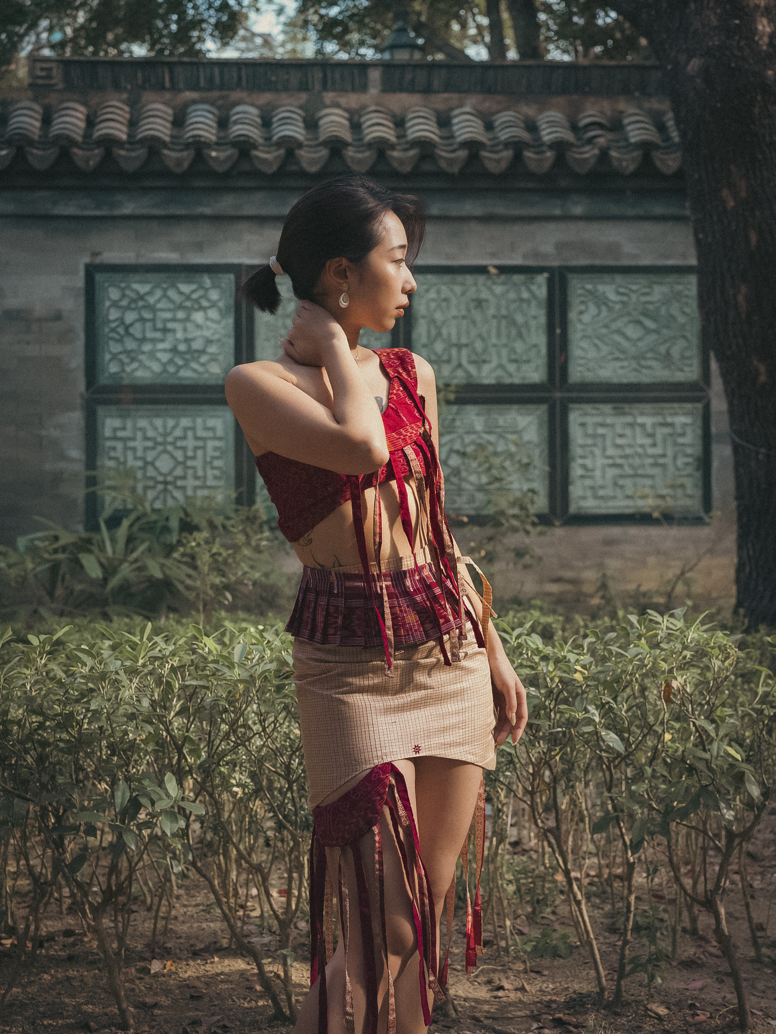Chow | Smaranika Sarangi | Hong Kong | Kisau Photography