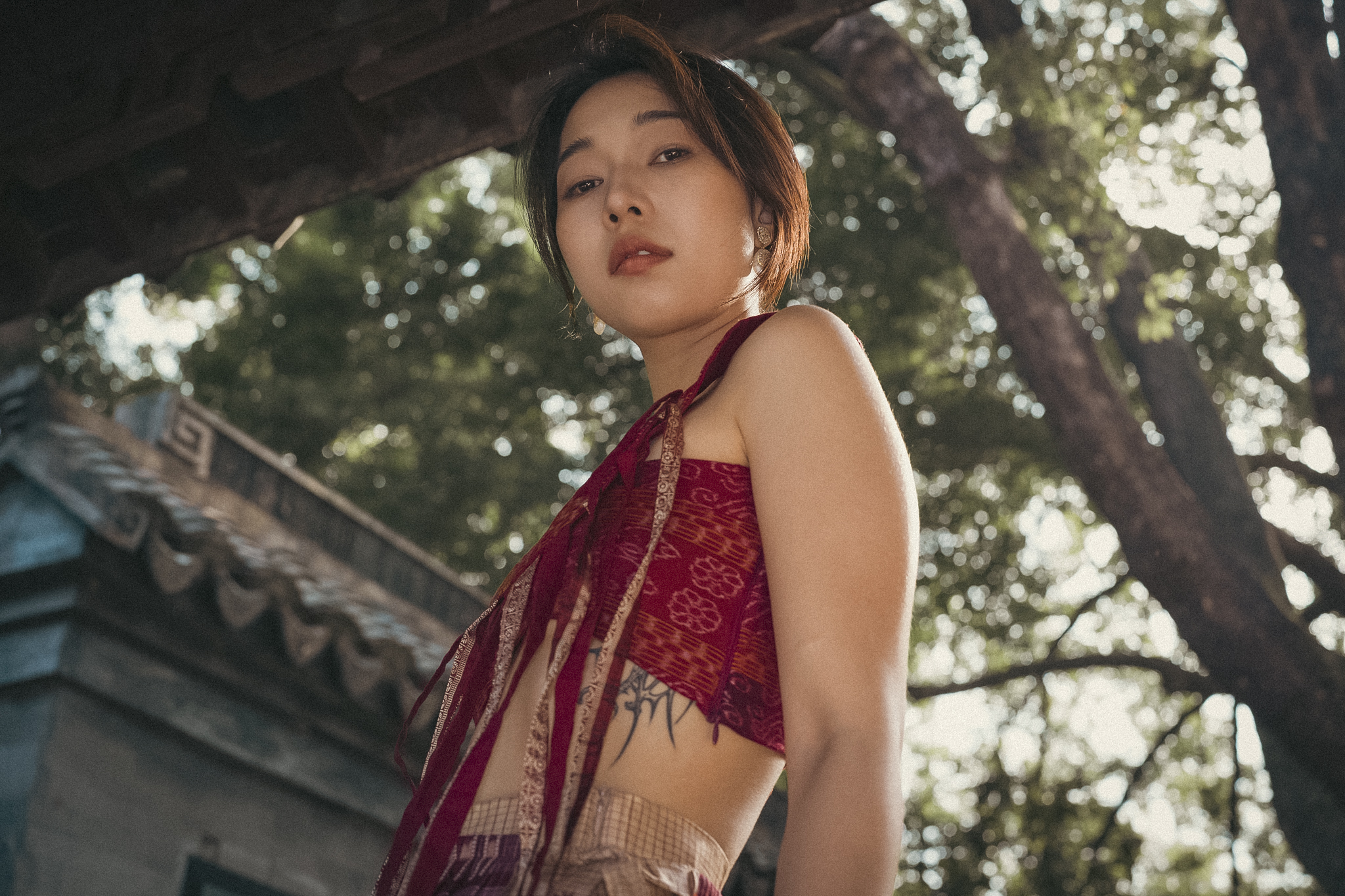 Chow | Smaranika Sarangi | Hong Kong | Kisau Photography