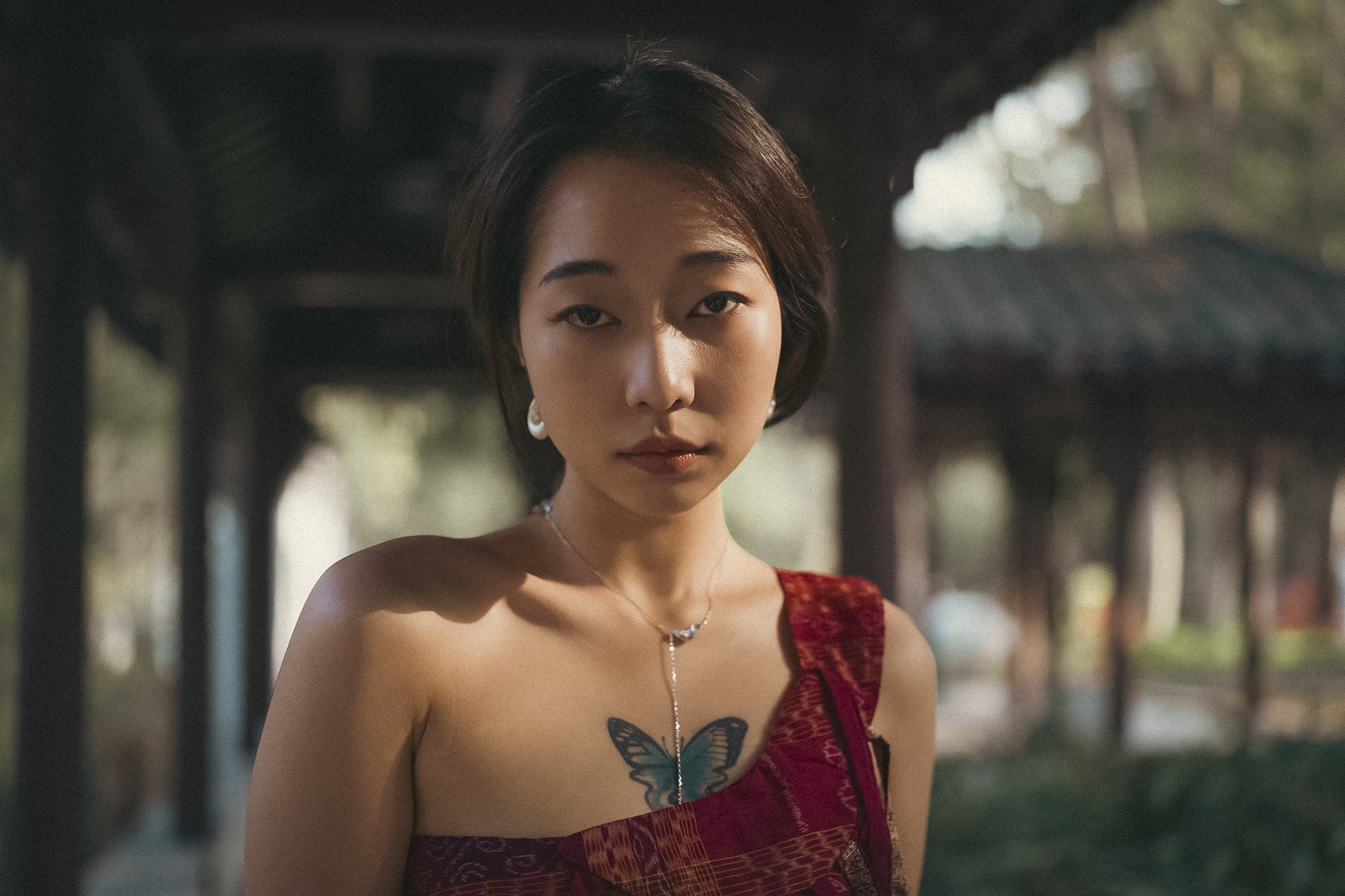 Chow | Smaranika Sarangi | Hong Kong | Kisau Photography