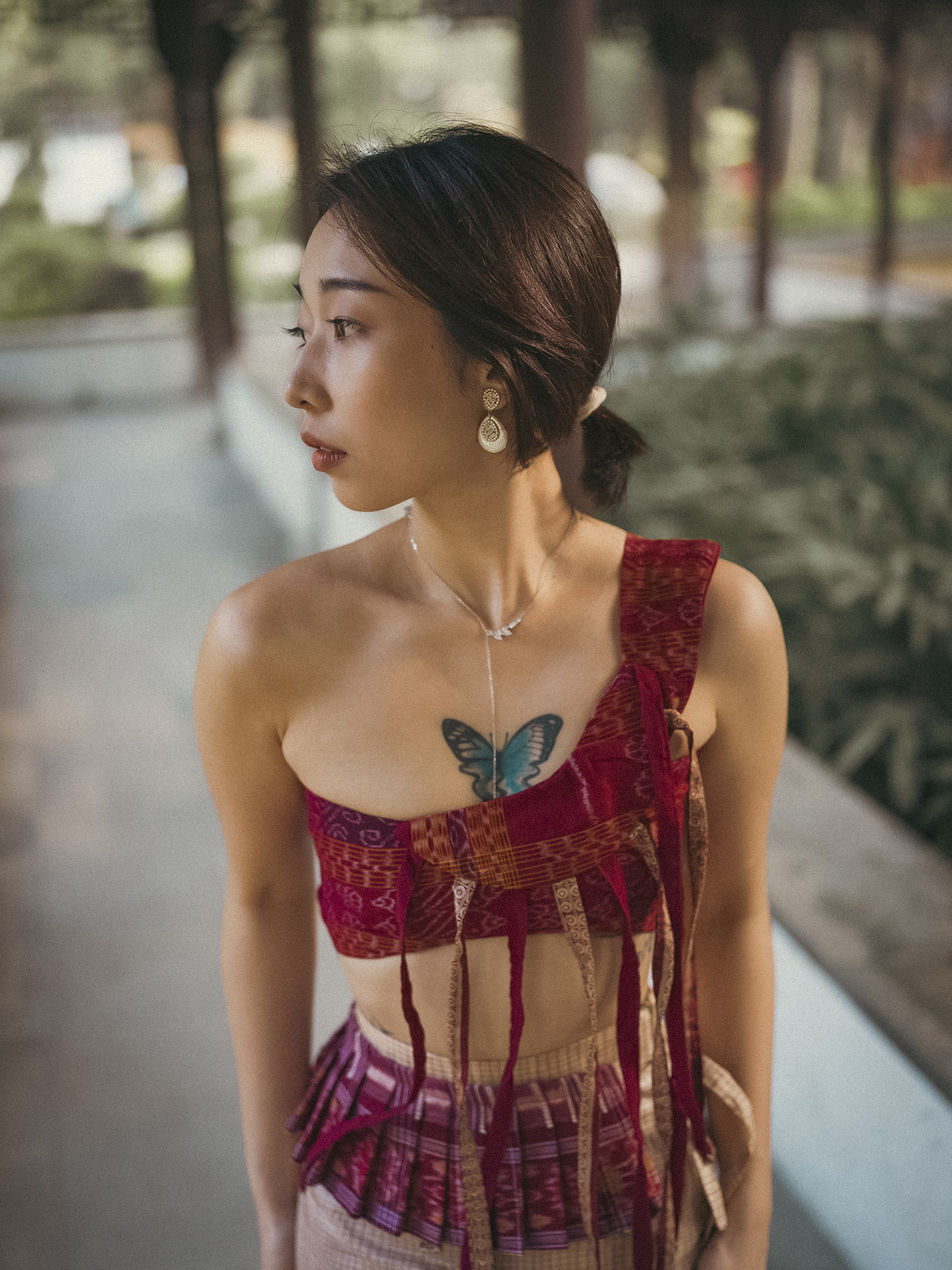 Chow | Smaranika Sarangi | Hong Kong | Kisau Photography