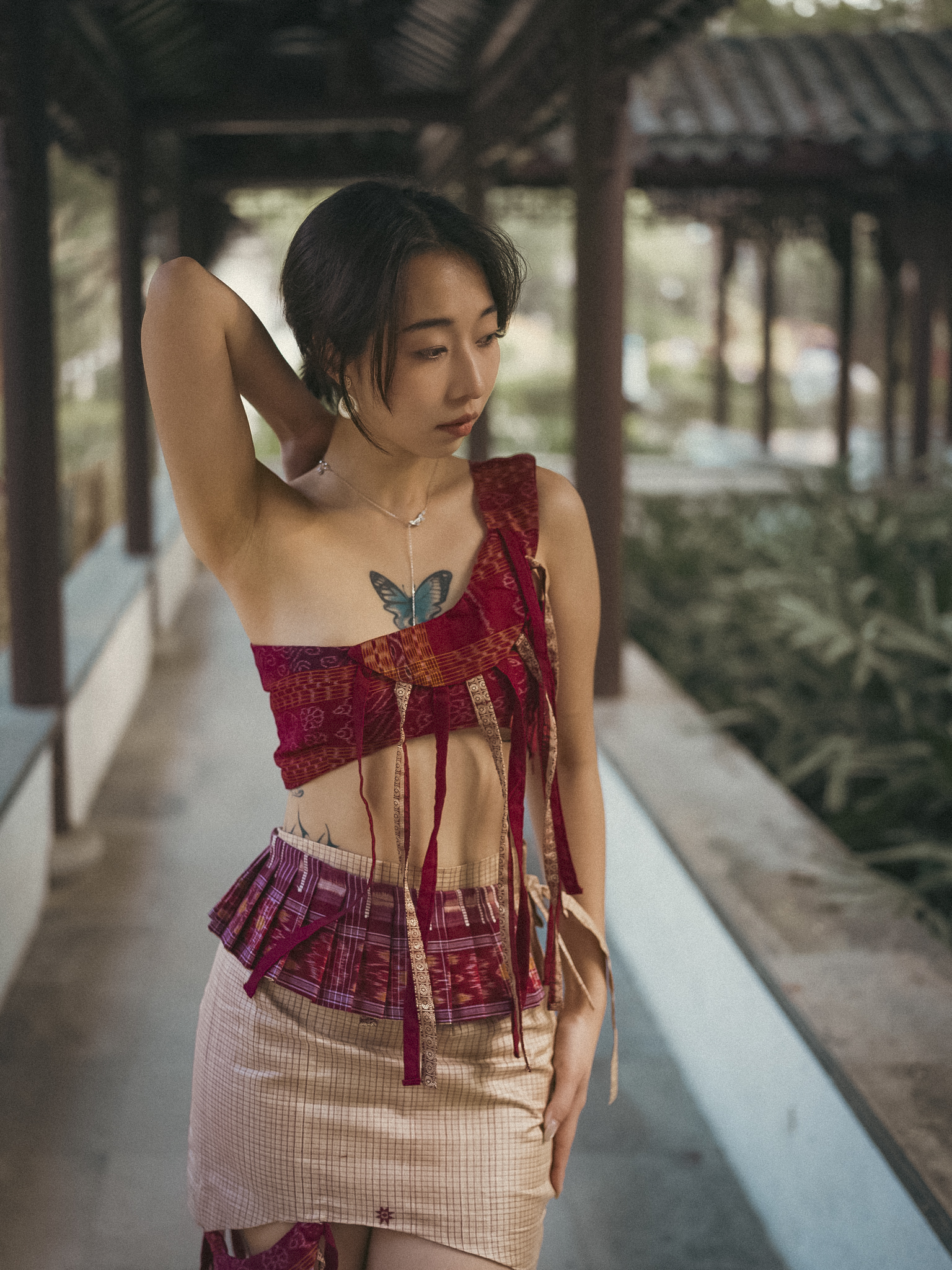Chow | Smaranika Sarangi | Hong Kong | Kisau Photography