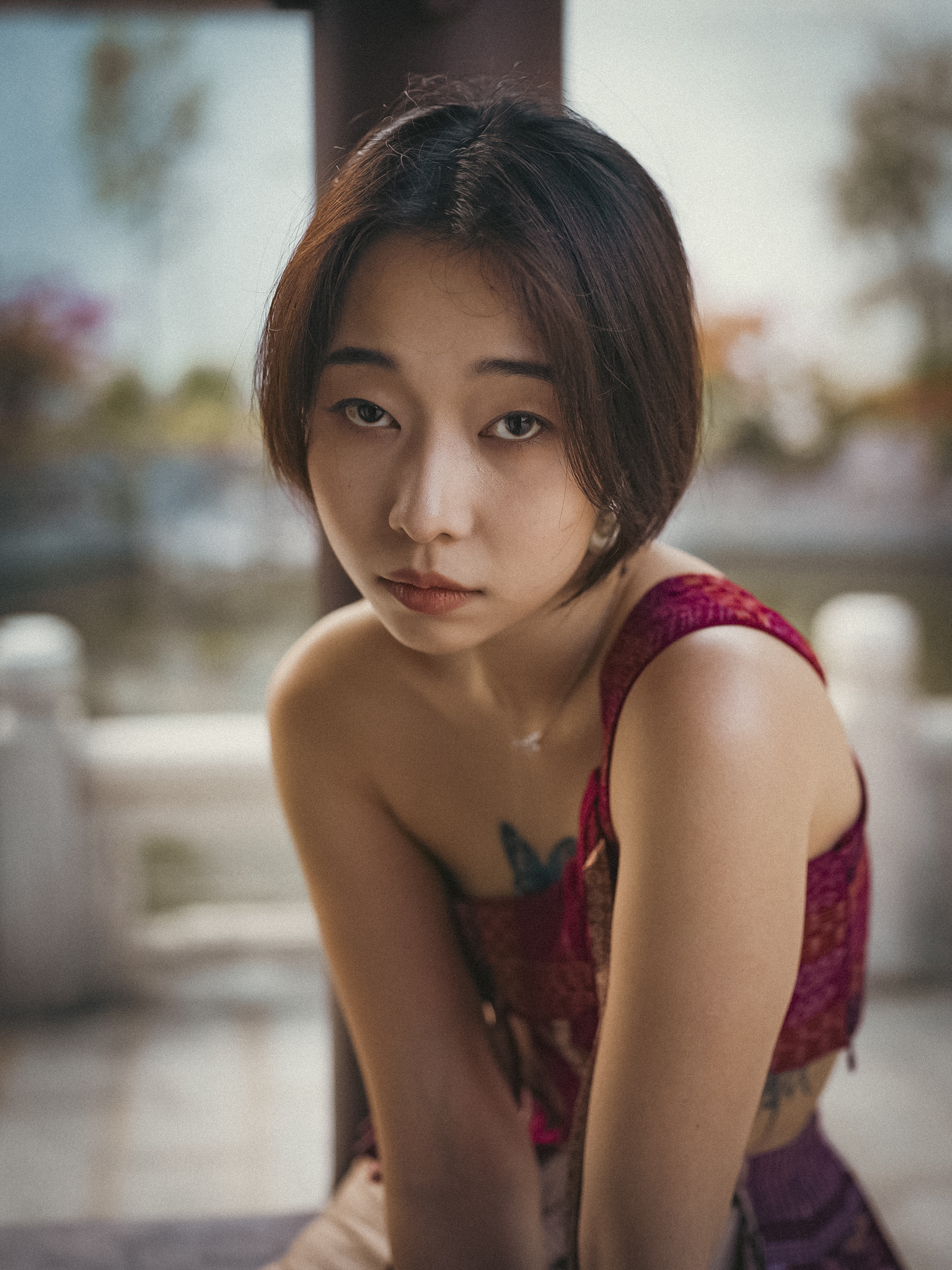 Chow | Smaranika Sarangi | Hong Kong | Kisau Photography