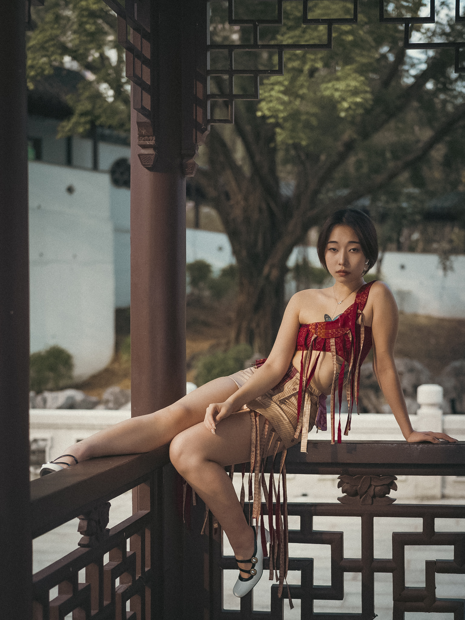 Chow | Smaranika Sarangi | Hong Kong | Kisau Photography