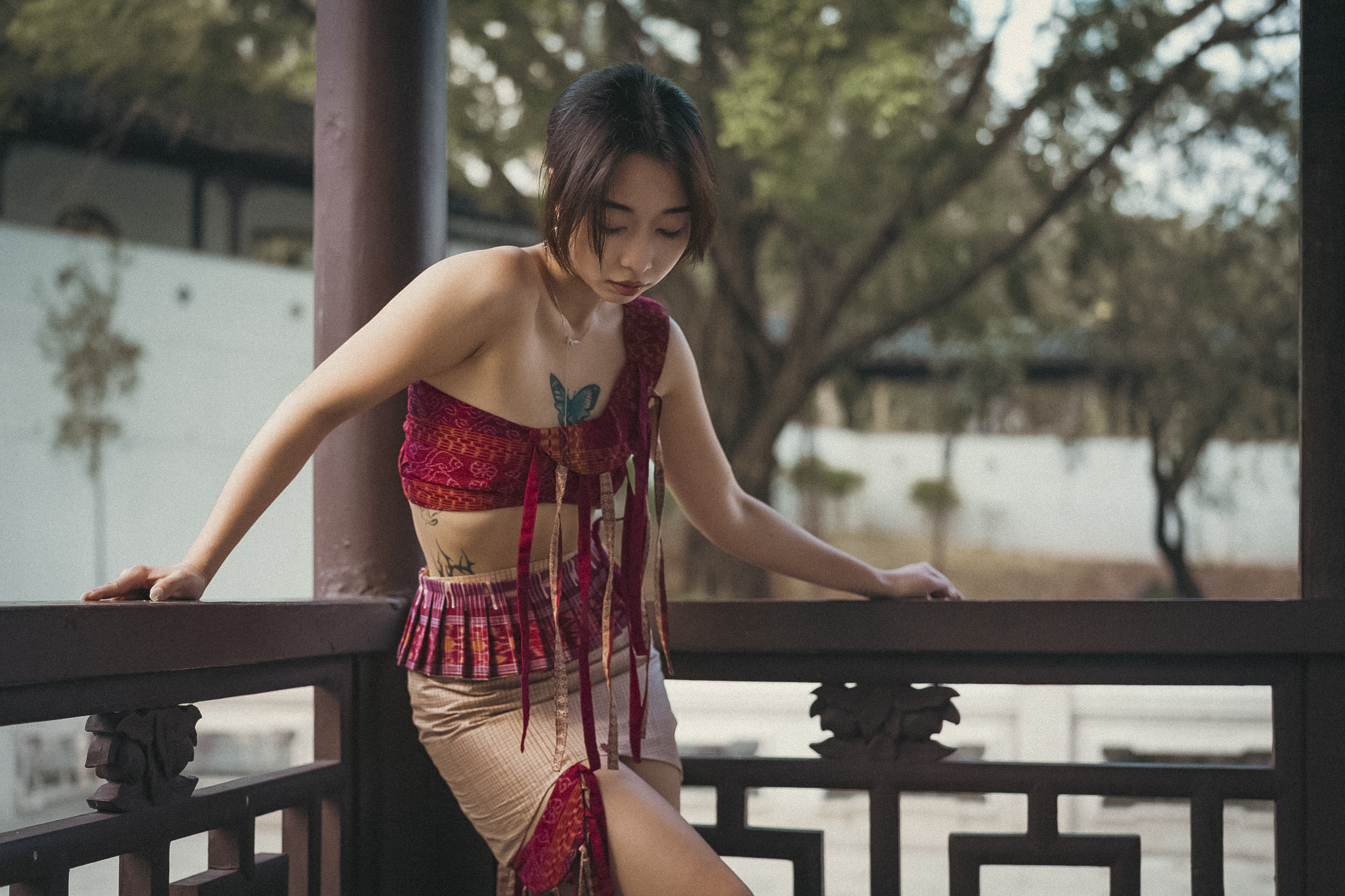 Chow | Smaranika Sarangi | Hong Kong | Kisau Photography