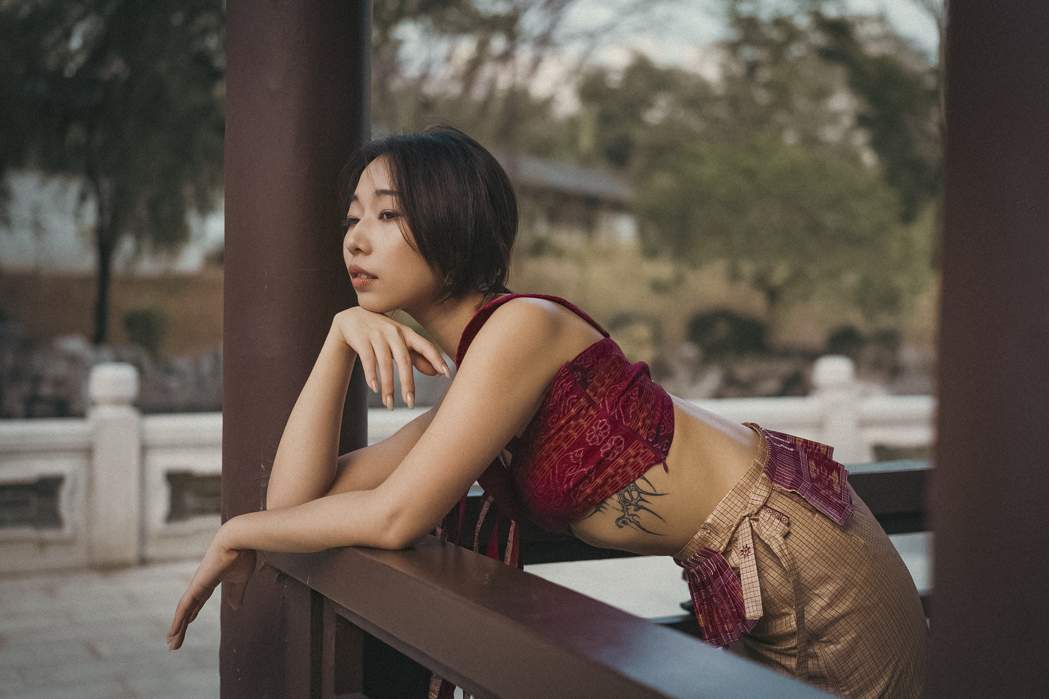 Chow | Smaranika Sarangi | Hong Kong | Kisau Photography