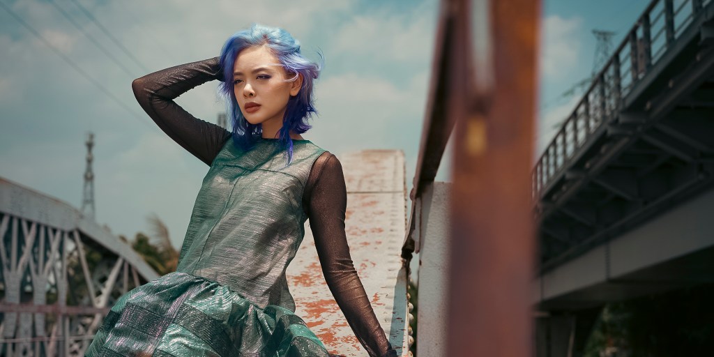 Between Heritage and Contrast, Roselye Brings Bach Mai to Saigon