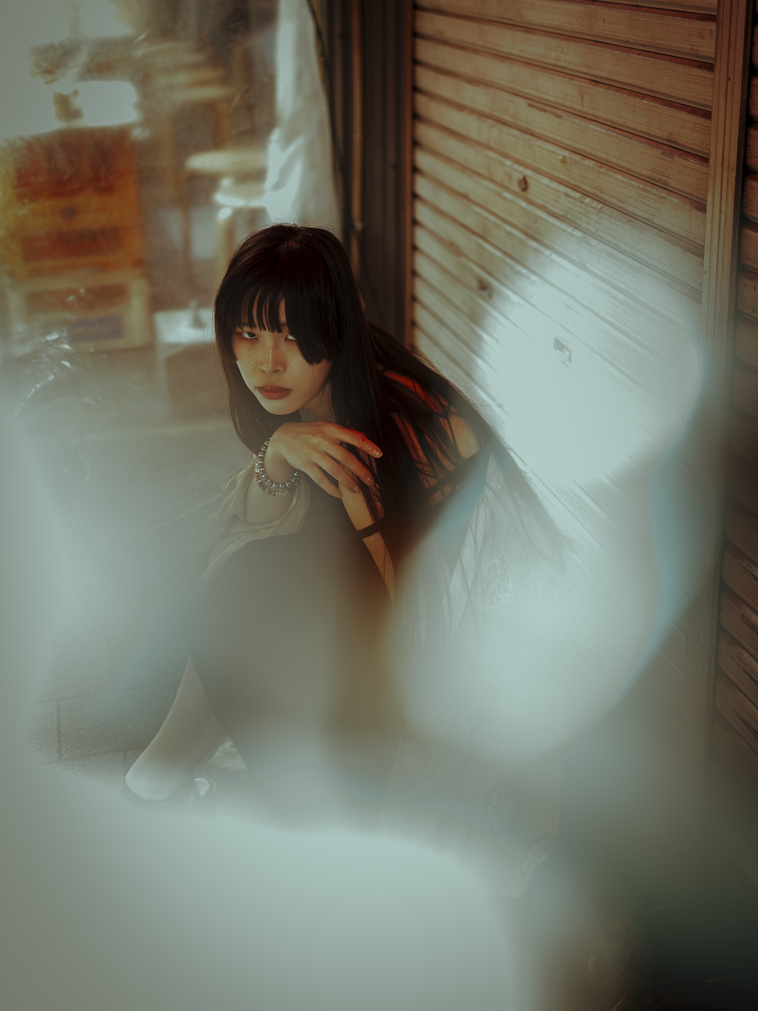 Unexpected Inspiration in the Streets of Tokyo | Kisau Photography