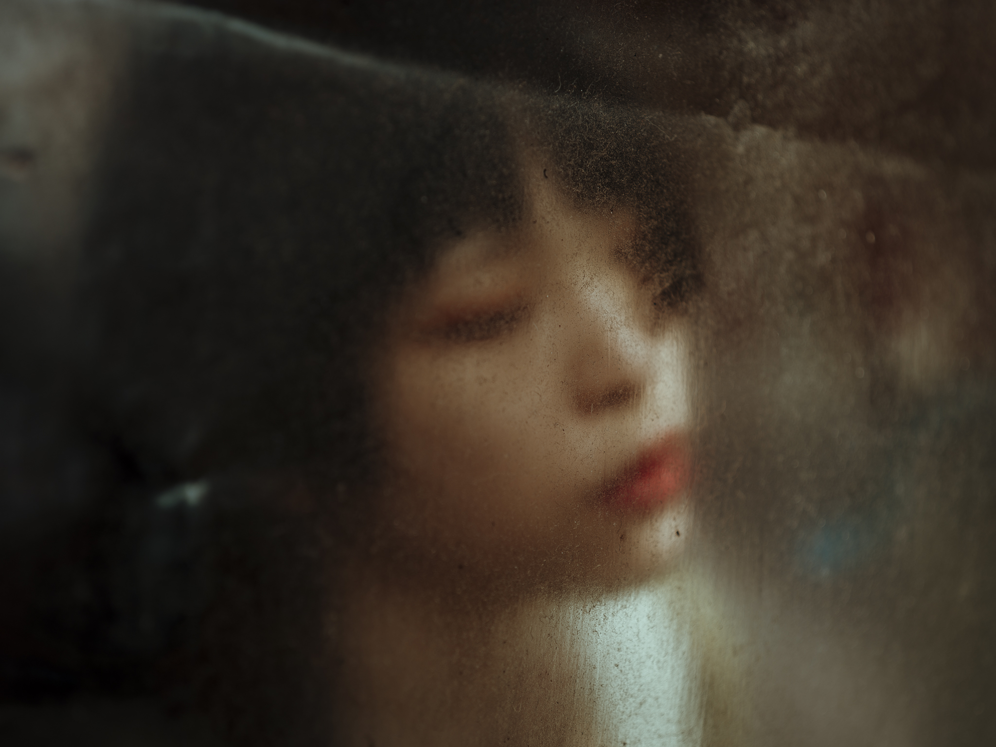 Unexpected Inspiration in the Streets of Tokyo | Kisau Photography