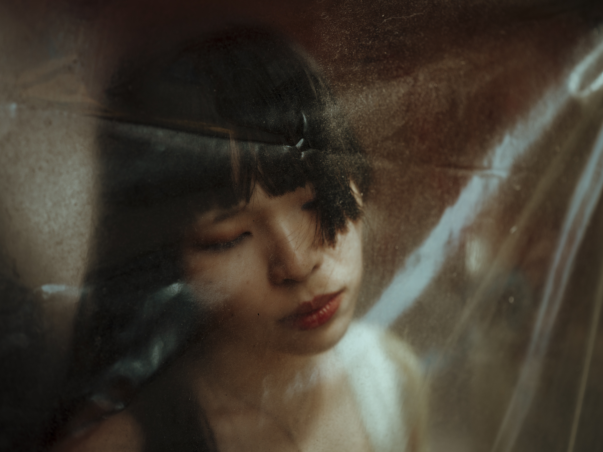 Unexpected Inspiration in the Streets of Tokyo | Kisau Photography