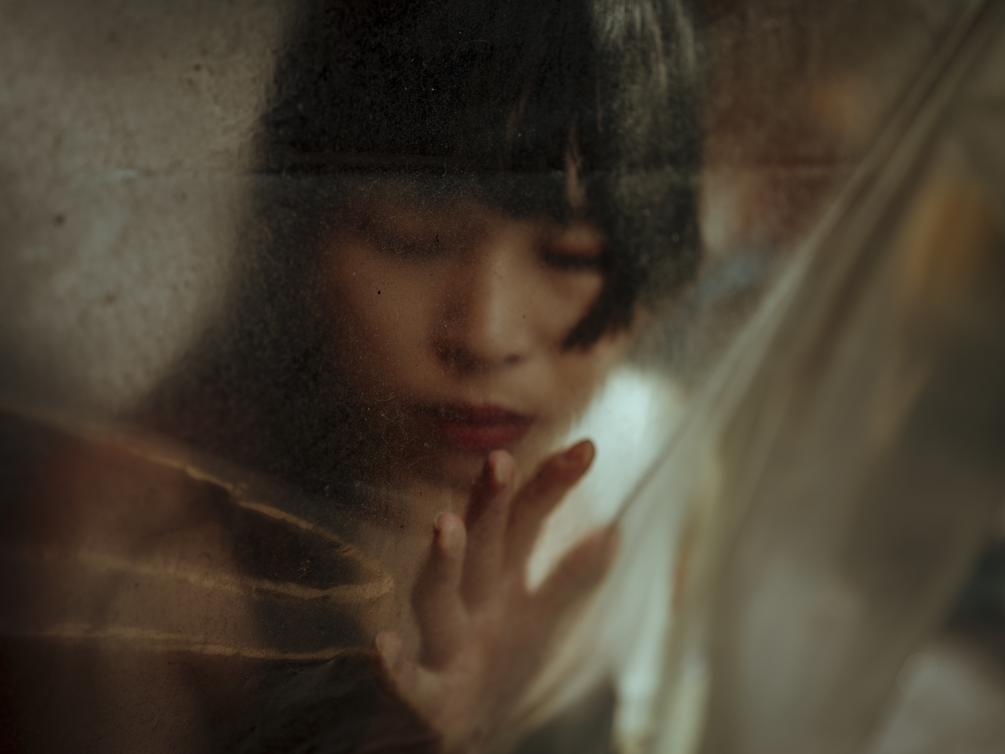 Unexpected Inspiration in the Streets of Tokyo | Kisau Photography